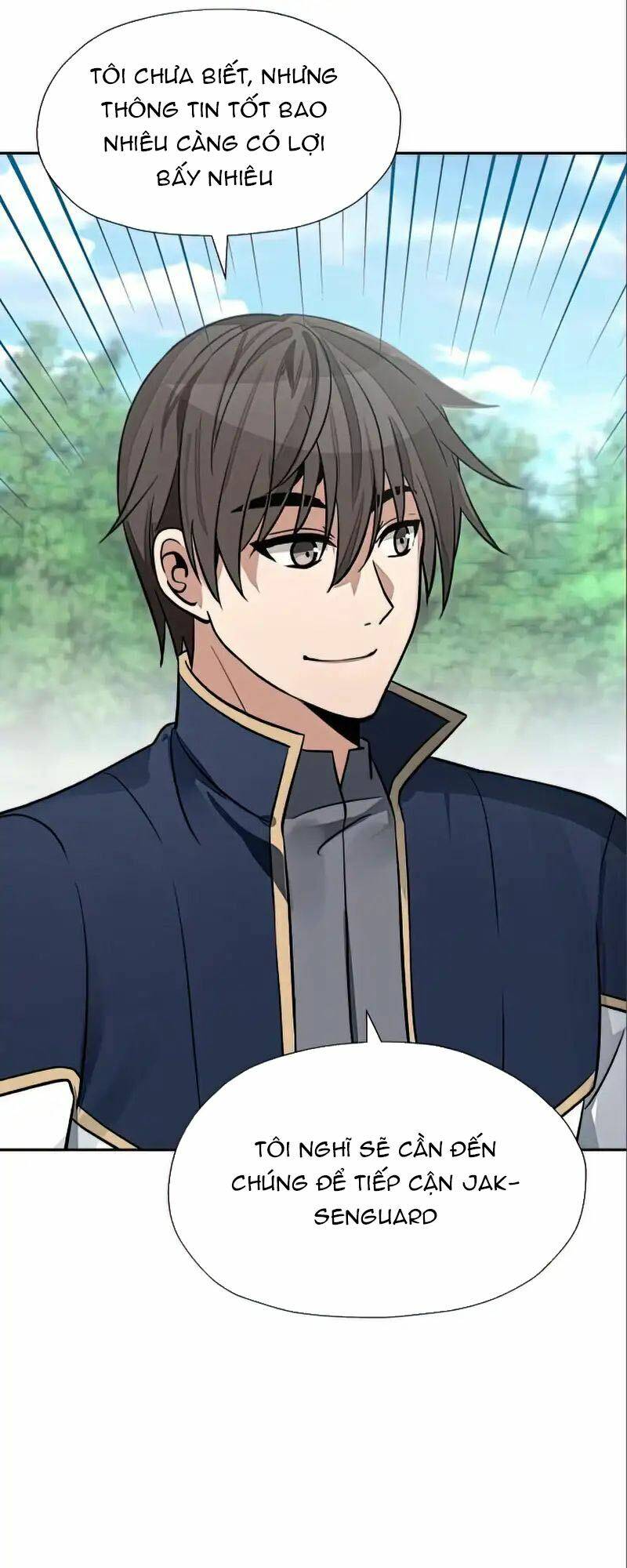 Lần Nữa Chuyển Sinh Sang Thế Giới Khác Chapter 15 - Trang 2