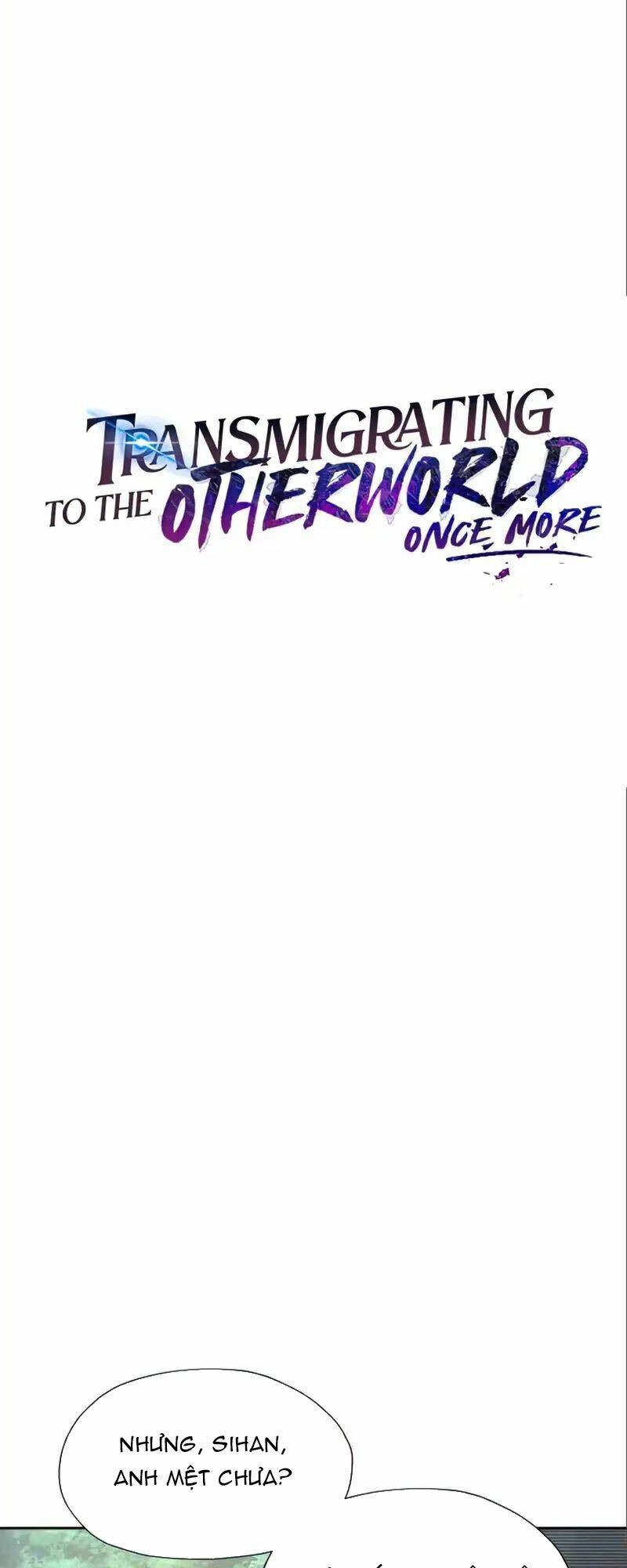 Lần Nữa Chuyển Sinh Sang Thế Giới Khác Chapter 15 - Trang 2