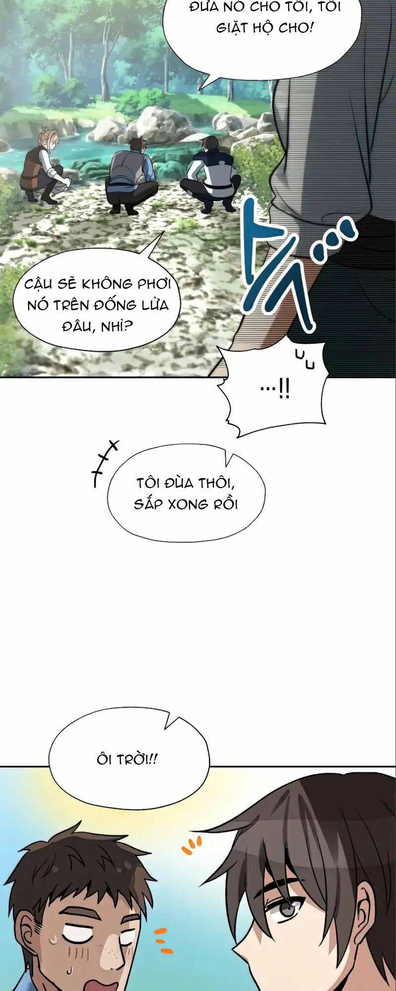 Lần Nữa Chuyển Sinh Sang Thế Giới Khác Chapter 15 - Trang 2