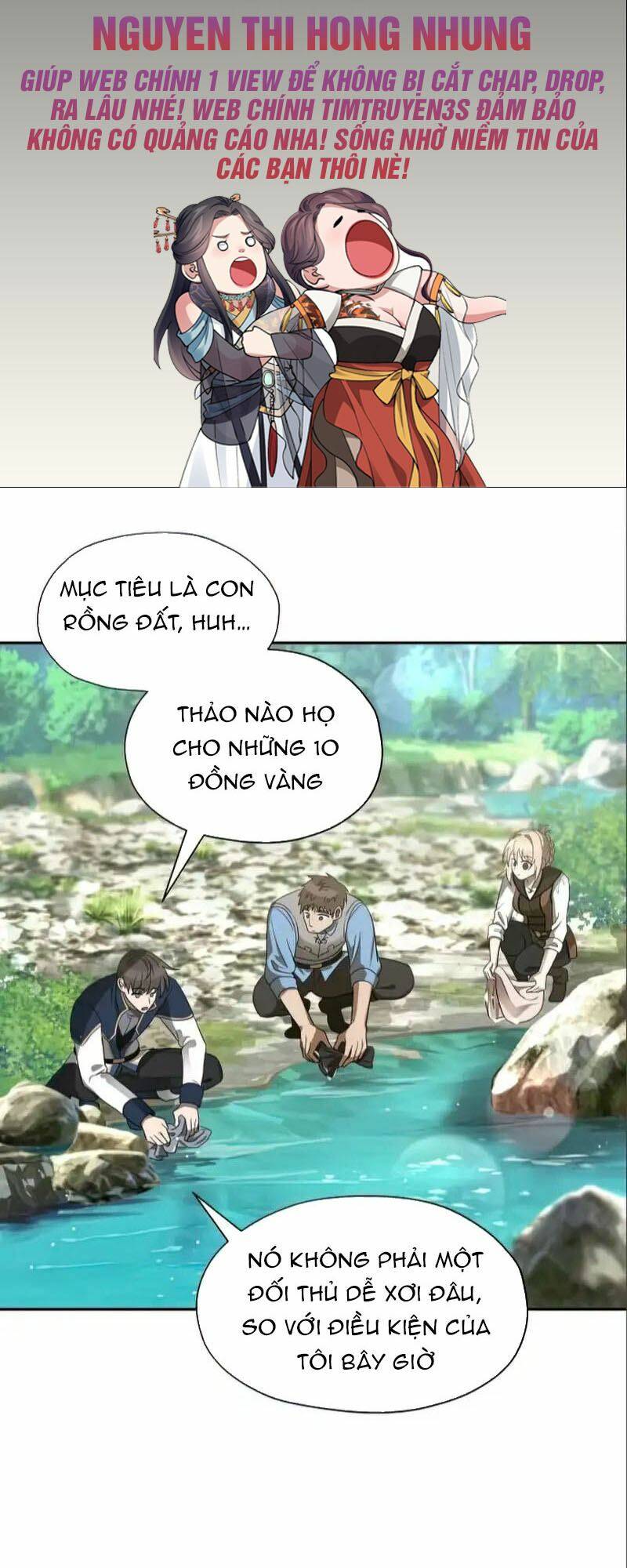 Lần Nữa Chuyển Sinh Sang Thế Giới Khác Chapter 15 - Trang 2