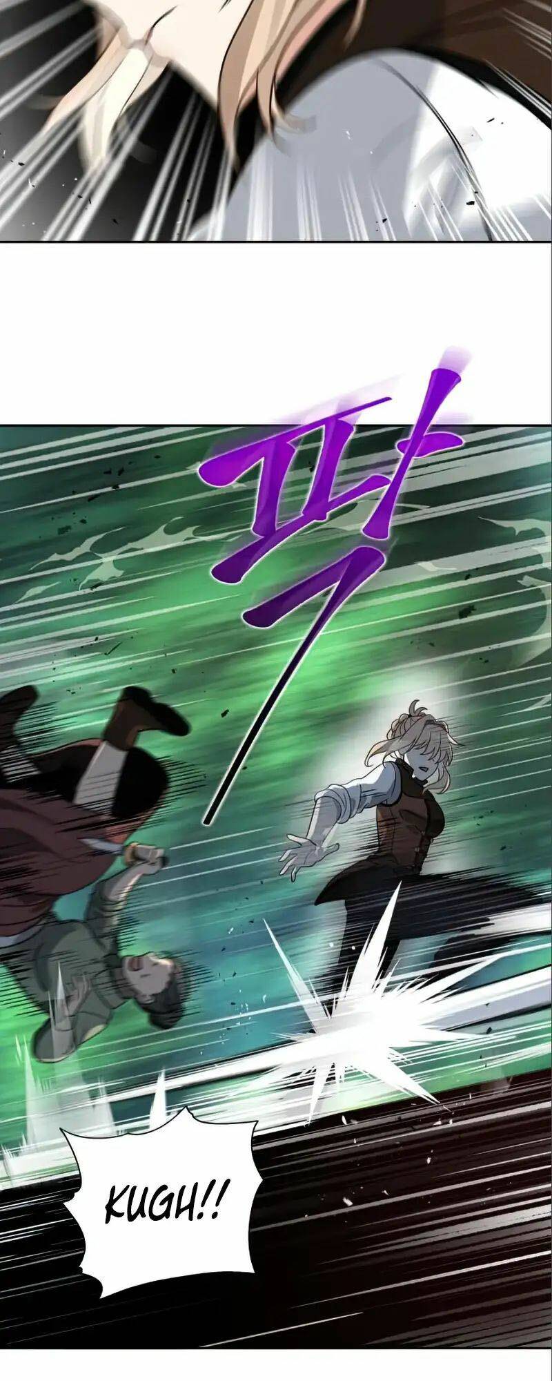 Lần Nữa Chuyển Sinh Sang Thế Giới Khác Chapter 15 - Trang 2