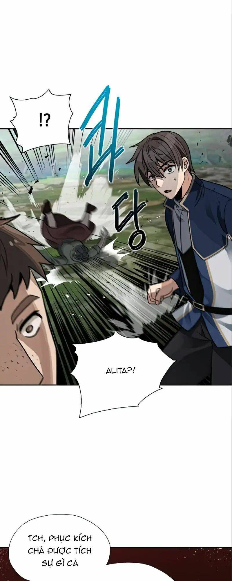 Lần Nữa Chuyển Sinh Sang Thế Giới Khác Chapter 15 - Trang 2