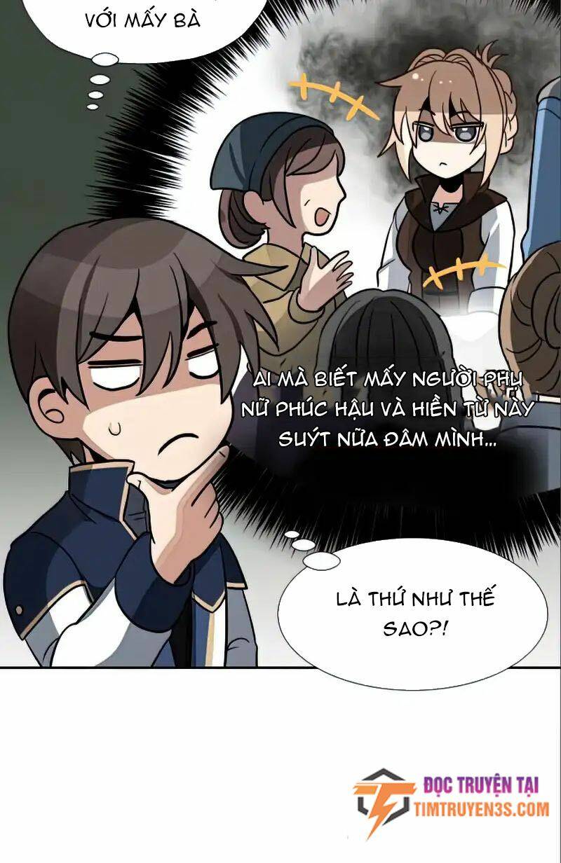 Lần Nữa Chuyển Sinh Sang Thế Giới Khác Chapter 15 - Trang 2