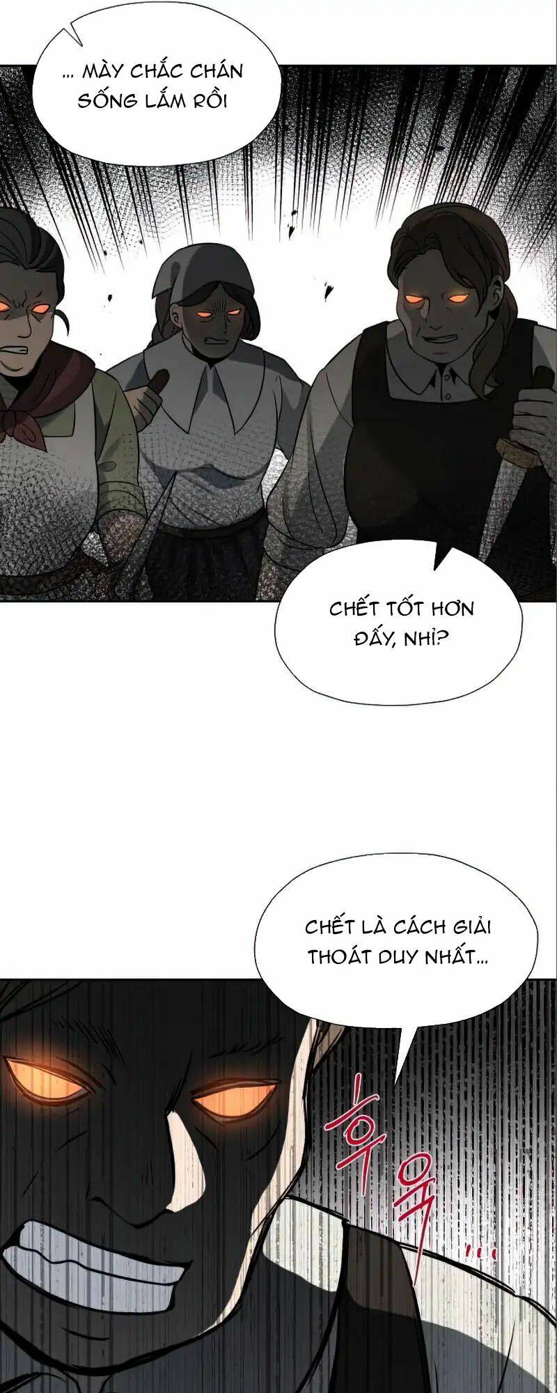 Lần Nữa Chuyển Sinh Sang Thế Giới Khác Chapter 15 - Trang 2