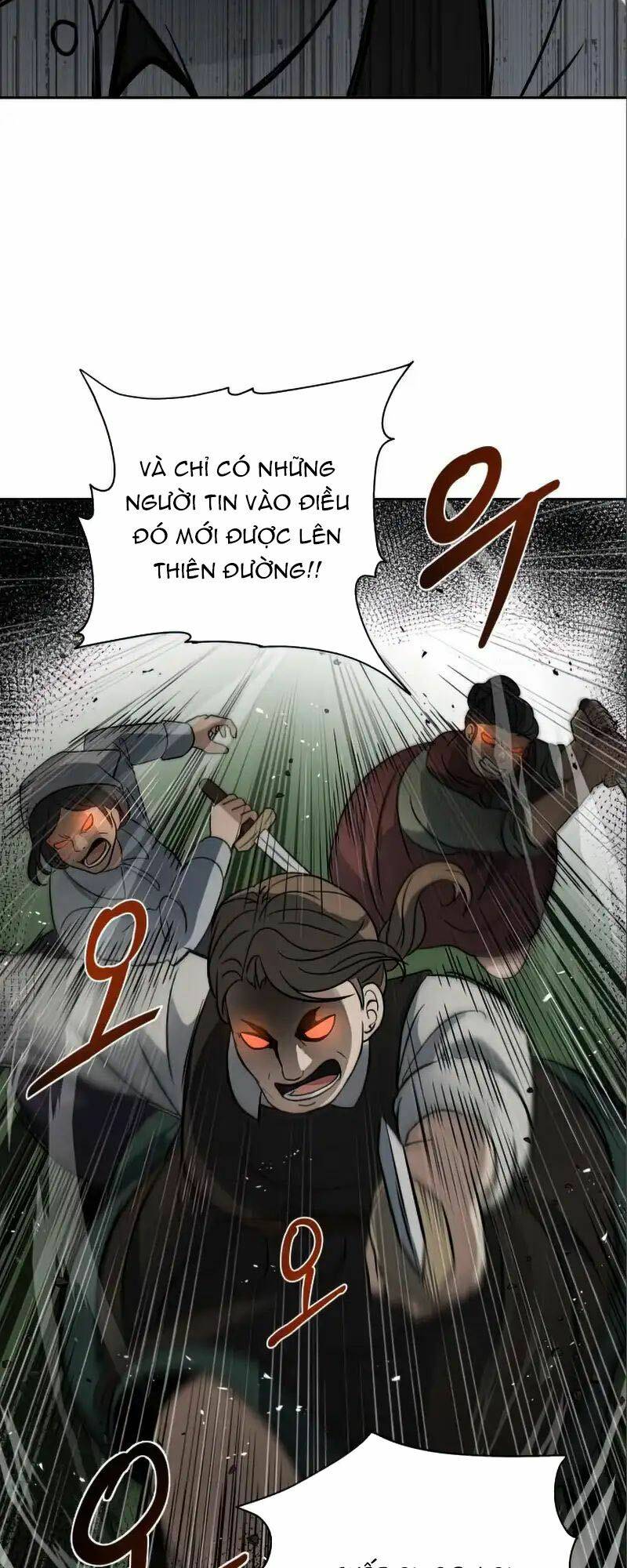 Lần Nữa Chuyển Sinh Sang Thế Giới Khác Chapter 15 - Trang 2