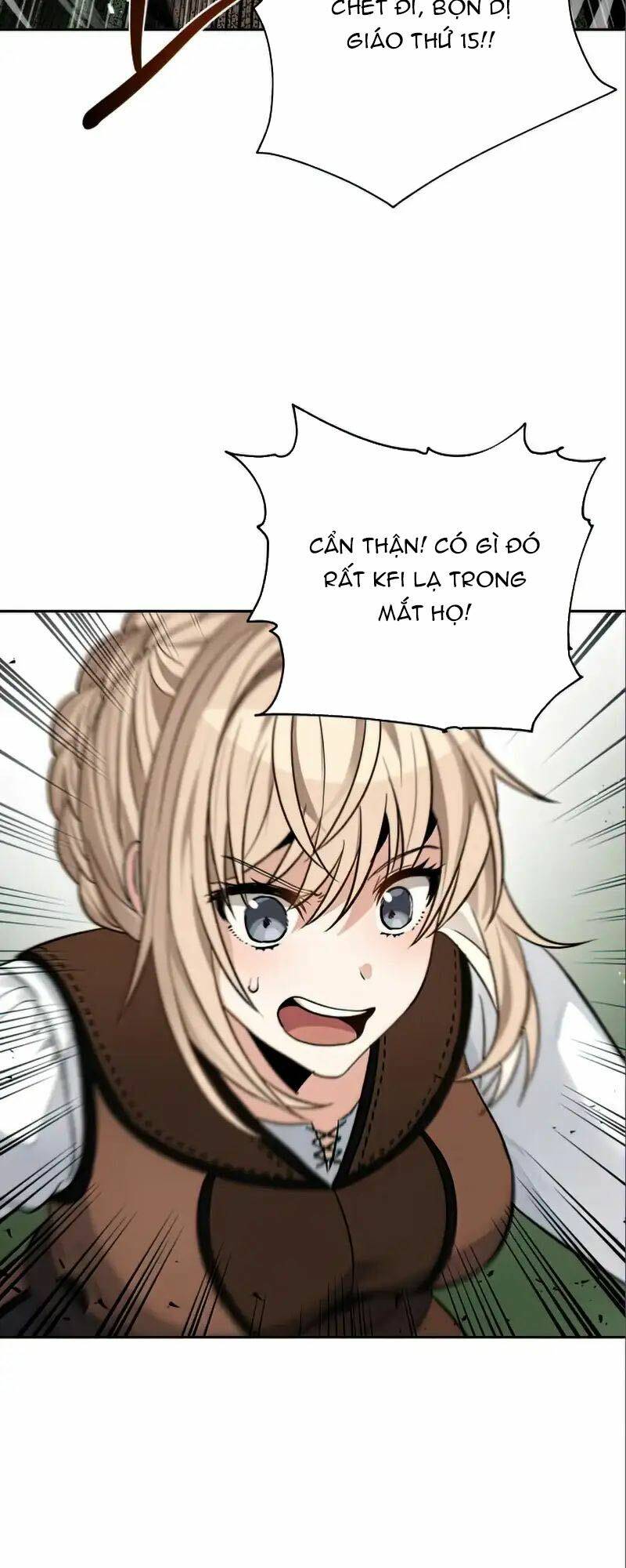 Lần Nữa Chuyển Sinh Sang Thế Giới Khác Chapter 15 - Trang 2