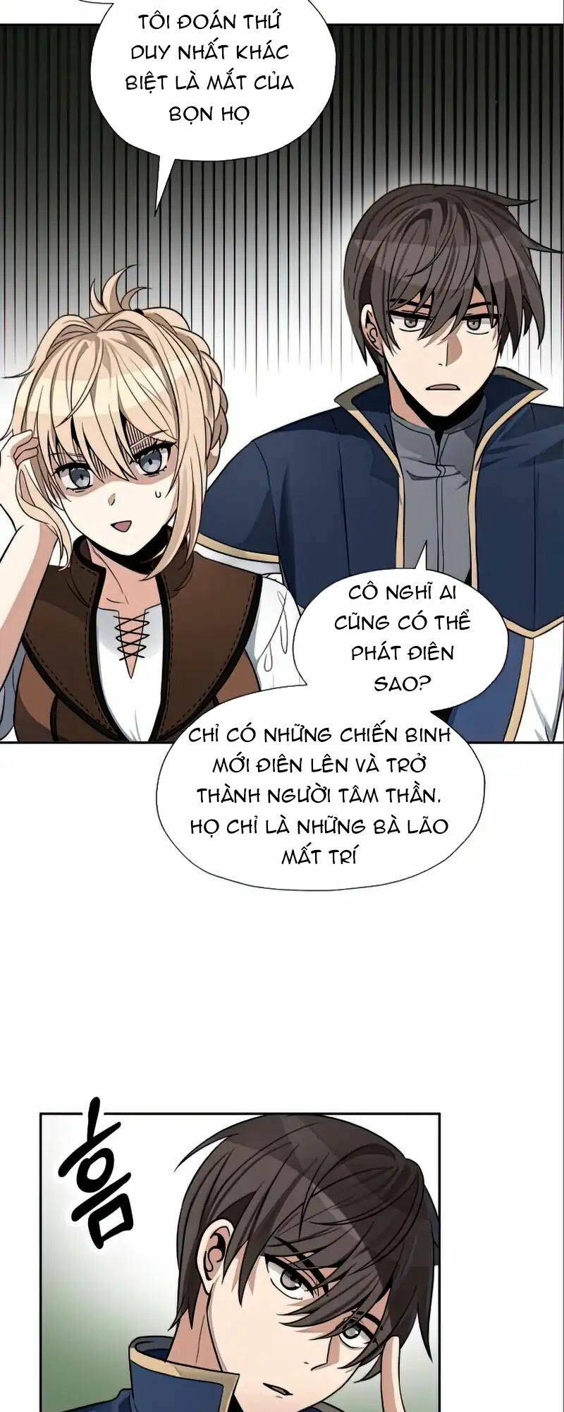 Lần Nữa Chuyển Sinh Sang Thế Giới Khác Chapter 15 - Trang 2