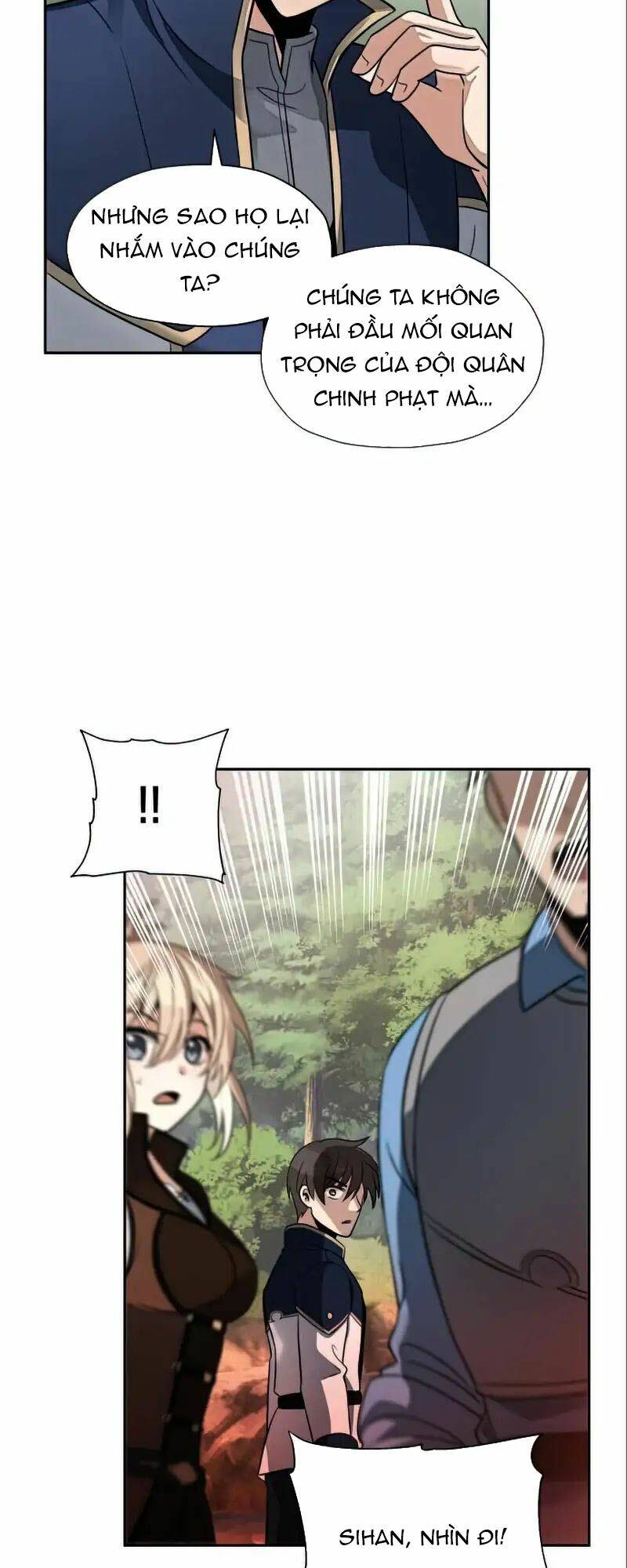 Lần Nữa Chuyển Sinh Sang Thế Giới Khác Chapter 15 - Trang 2