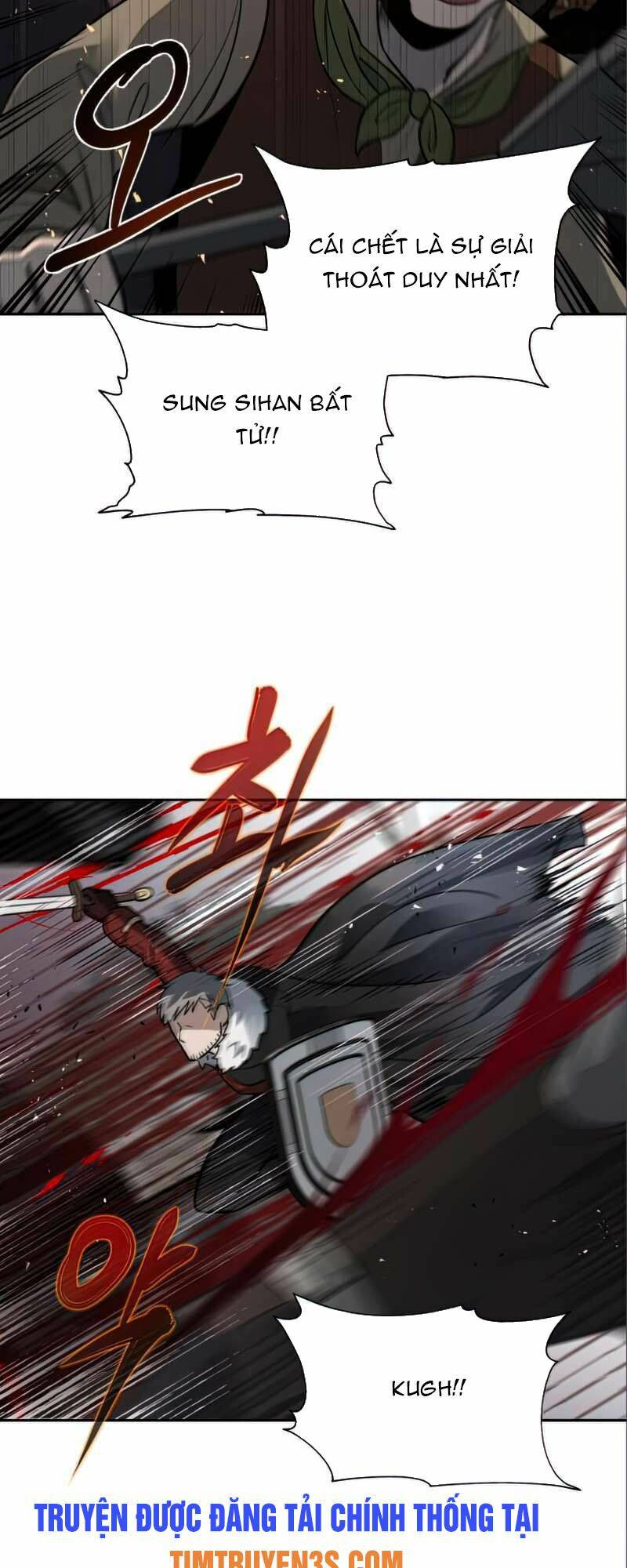 Lần Nữa Chuyển Sinh Sang Thế Giới Khác Chapter 15 - Trang 2