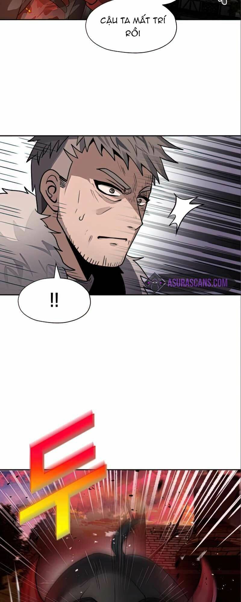 Lần Nữa Chuyển Sinh Sang Thế Giới Khác Chapter 15 - Trang 2