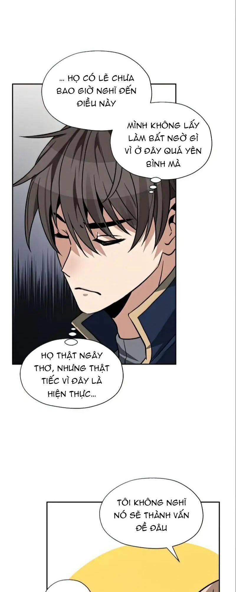 Lần Nữa Chuyển Sinh Sang Thế Giới Khác Chapter 15 - Trang 2