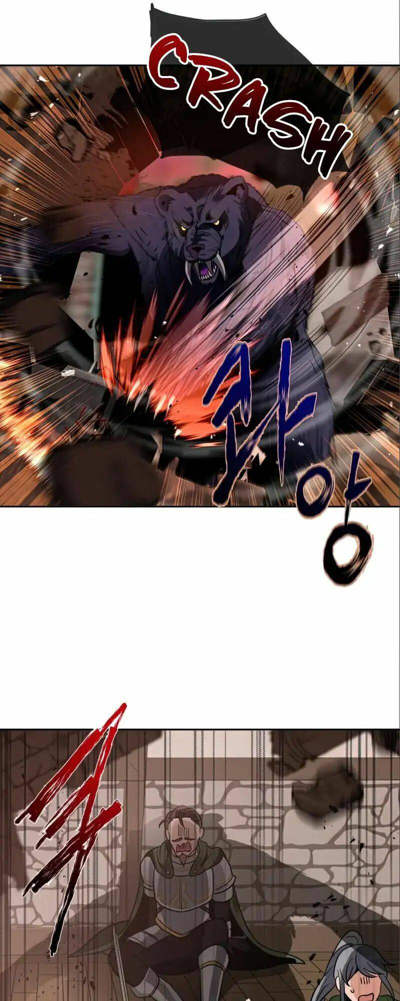 Lần Nữa Chuyển Sinh Sang Thế Giới Khác Chapter 15 - Trang 2