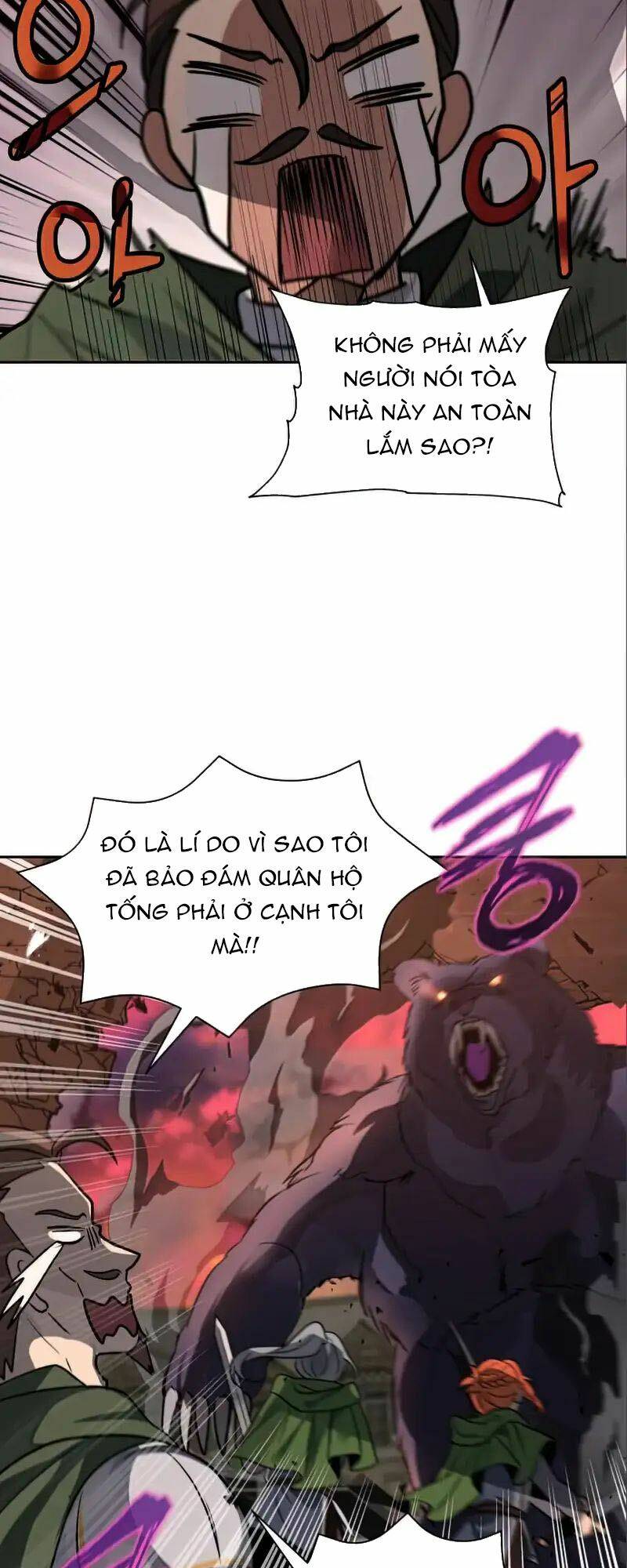 Lần Nữa Chuyển Sinh Sang Thế Giới Khác Chapter 15 - Trang 2