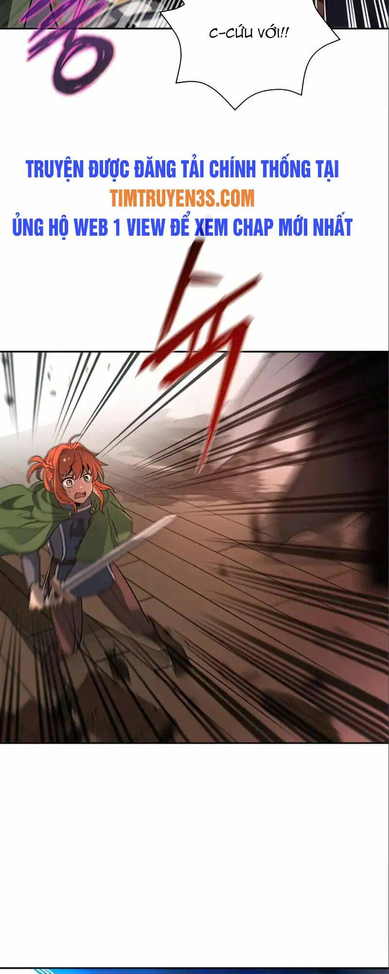 Lần Nữa Chuyển Sinh Sang Thế Giới Khác Chapter 15 - Trang 2