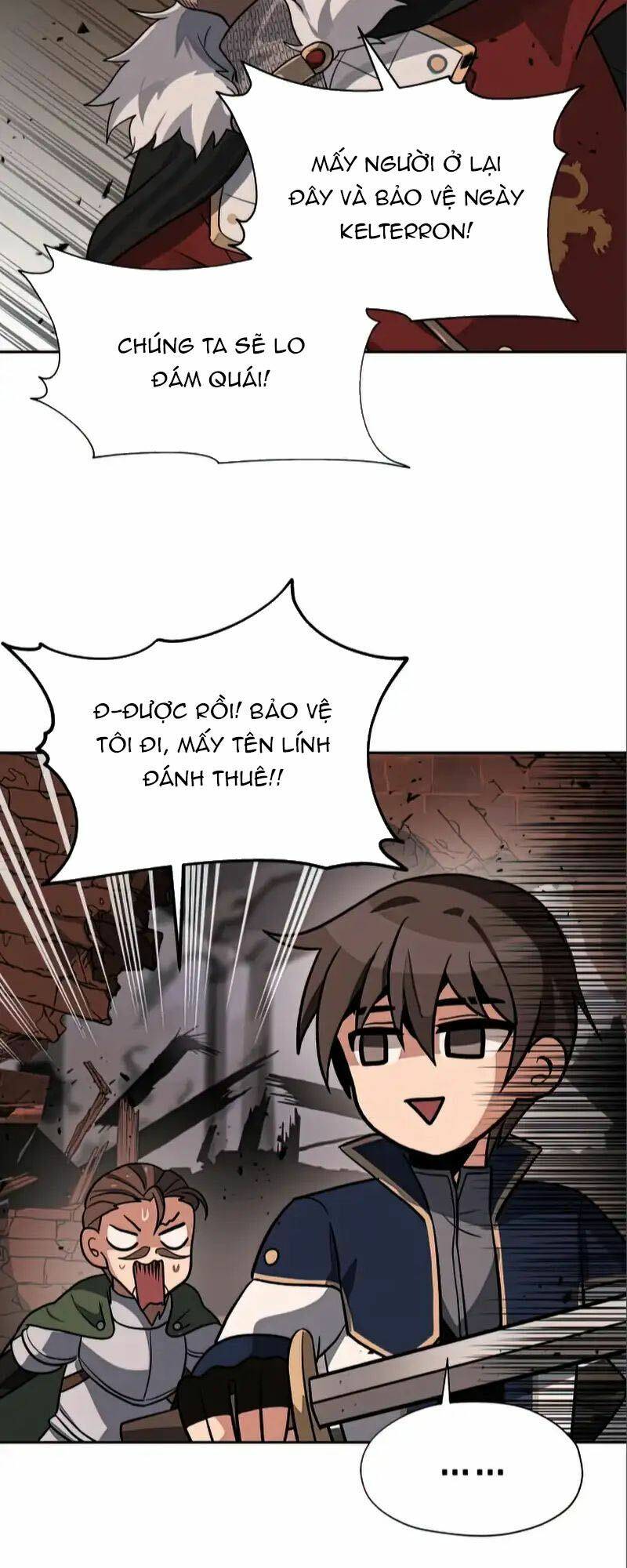 Lần Nữa Chuyển Sinh Sang Thế Giới Khác Chapter 15 - Trang 2