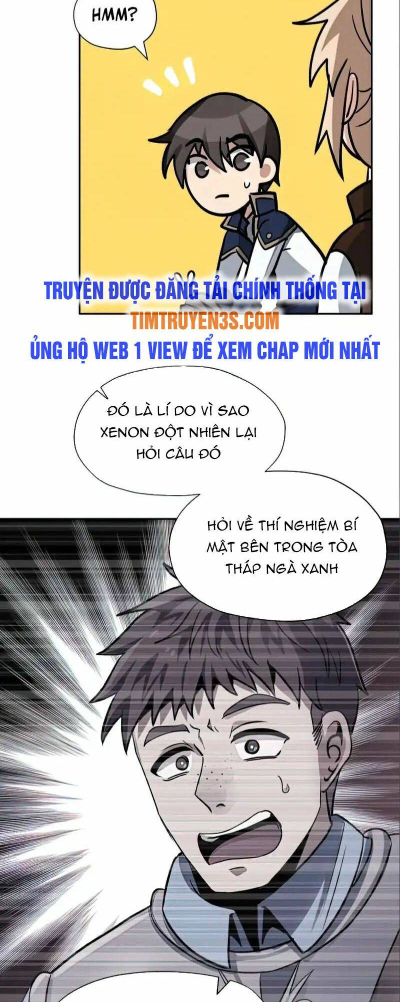 Lần Nữa Chuyển Sinh Sang Thế Giới Khác Chapter 15 - Trang 2