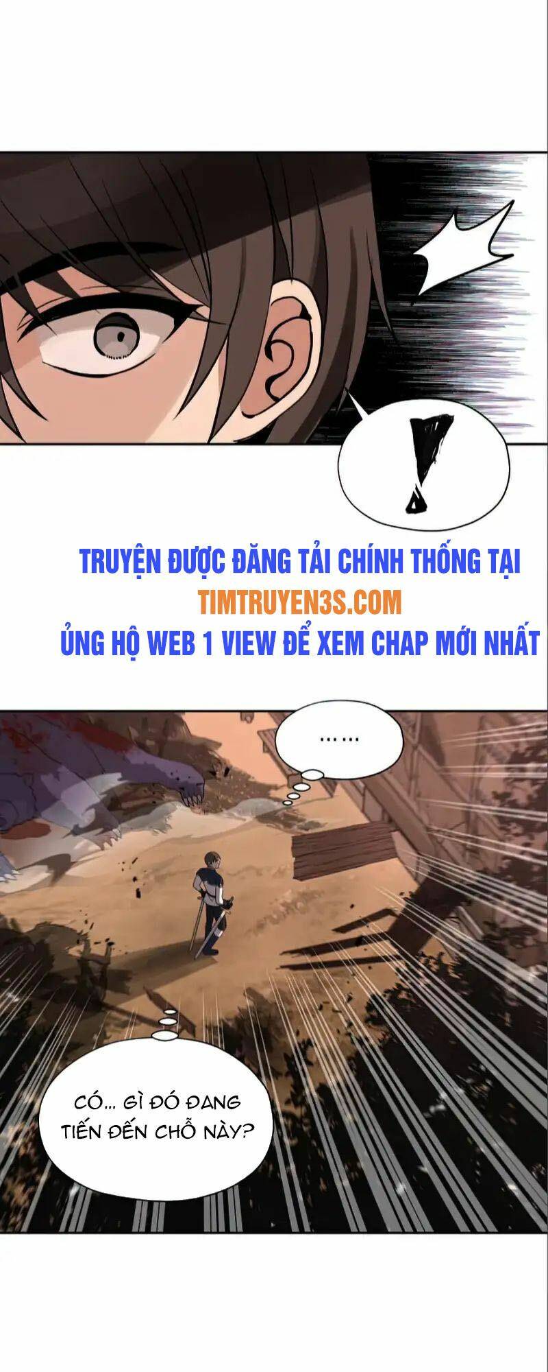 Lần Nữa Chuyển Sinh Sang Thế Giới Khác Chapter 15 - Trang 2