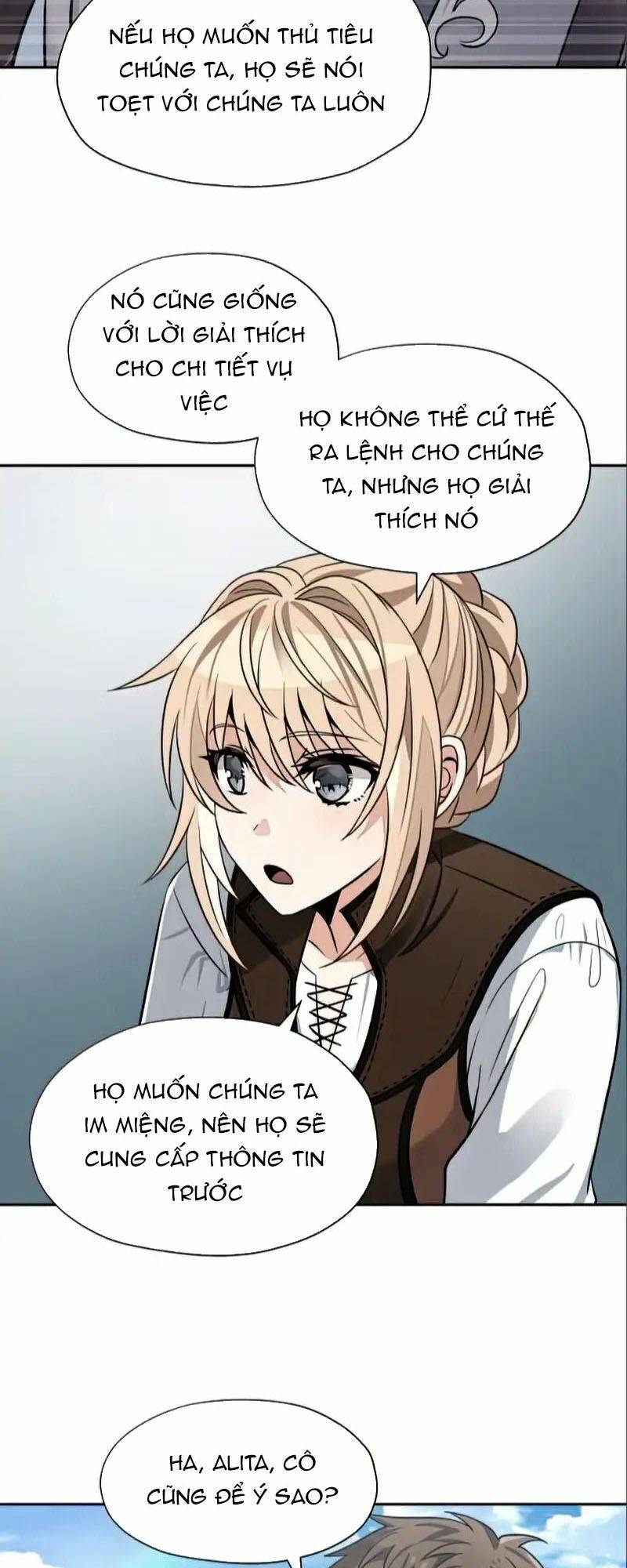 Lần Nữa Chuyển Sinh Sang Thế Giới Khác Chapter 15 - Trang 2