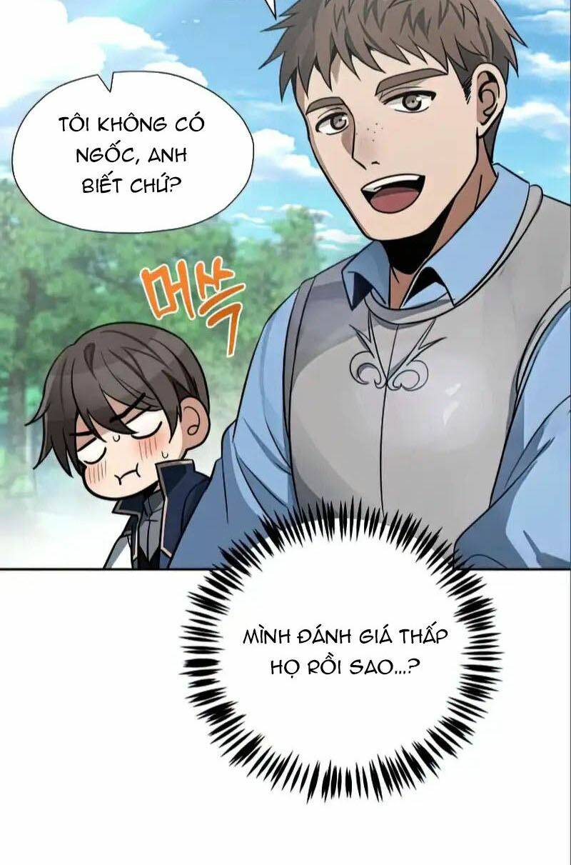 Lần Nữa Chuyển Sinh Sang Thế Giới Khác Chapter 15 - Trang 2