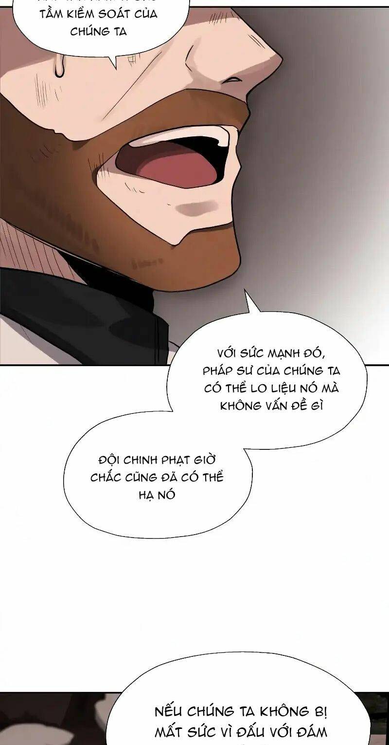 Lần Nữa Chuyển Sinh Sang Thế Giới Khác Chapter 16 - Trang 2