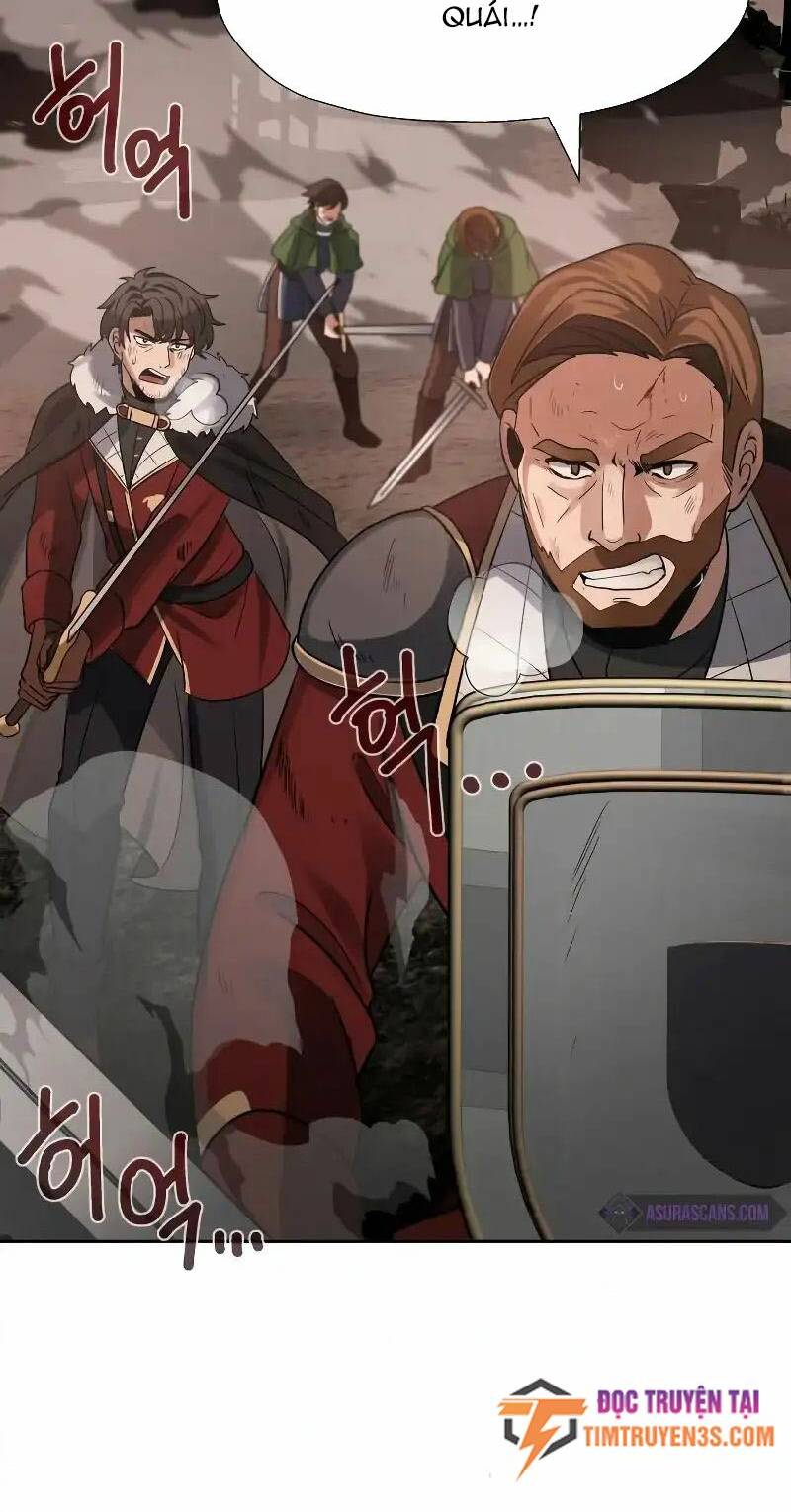 Lần Nữa Chuyển Sinh Sang Thế Giới Khác Chapter 16 - Trang 2