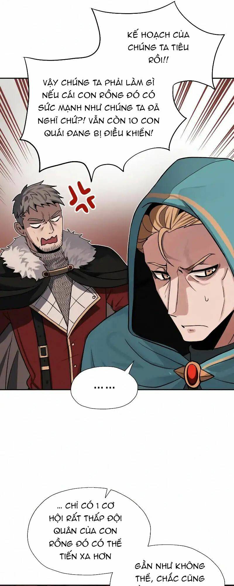 Lần Nữa Chuyển Sinh Sang Thế Giới Khác Chapter 16 - Trang 2