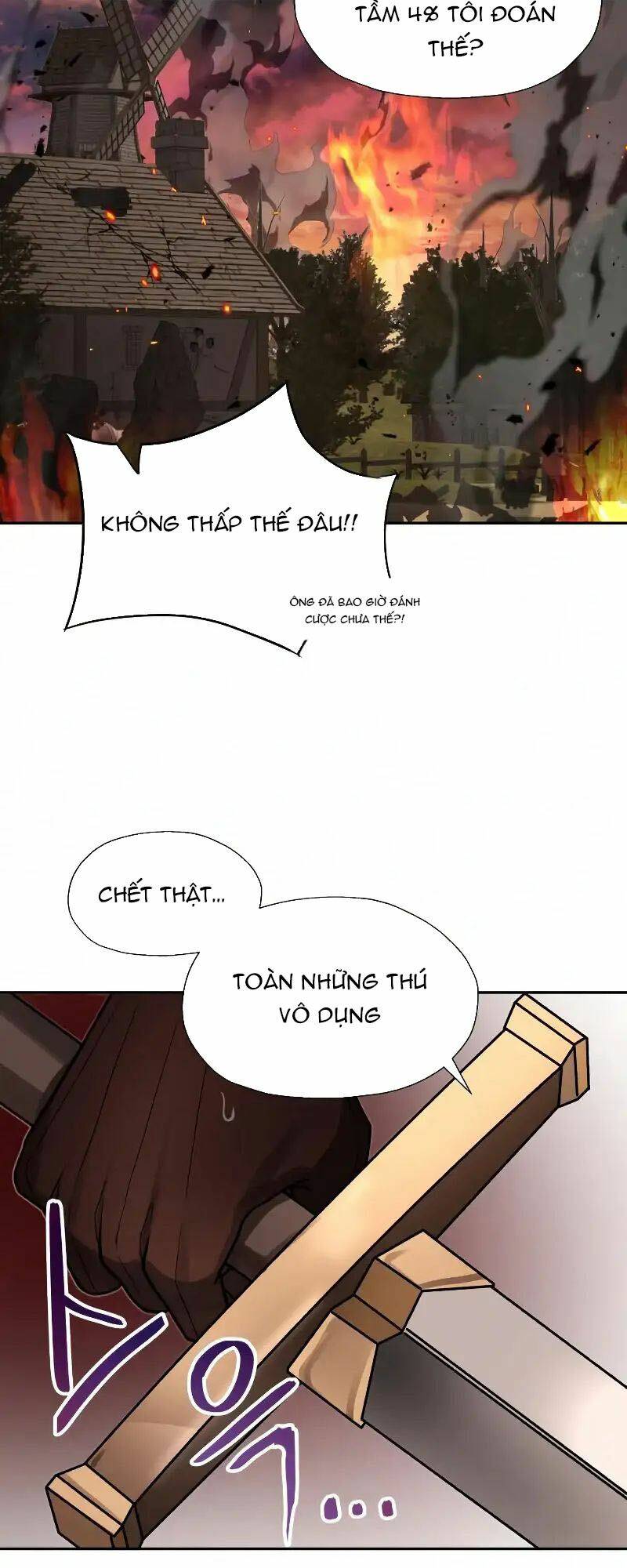 Lần Nữa Chuyển Sinh Sang Thế Giới Khác Chapter 16 - Trang 2