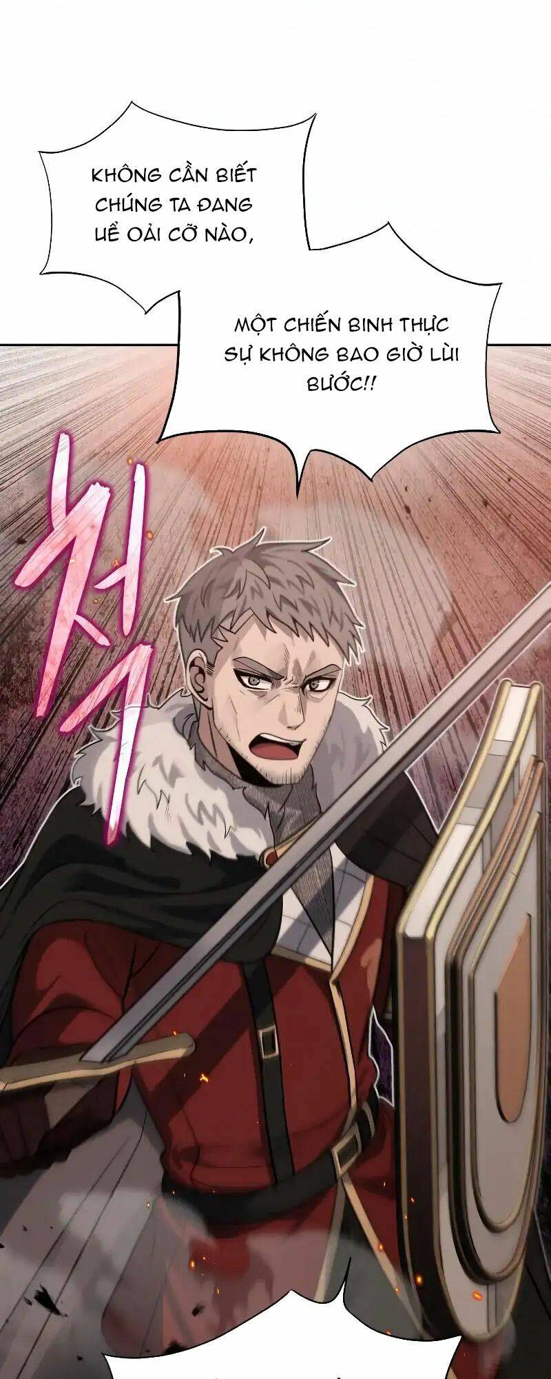 Lần Nữa Chuyển Sinh Sang Thế Giới Khác Chapter 16 - Trang 2