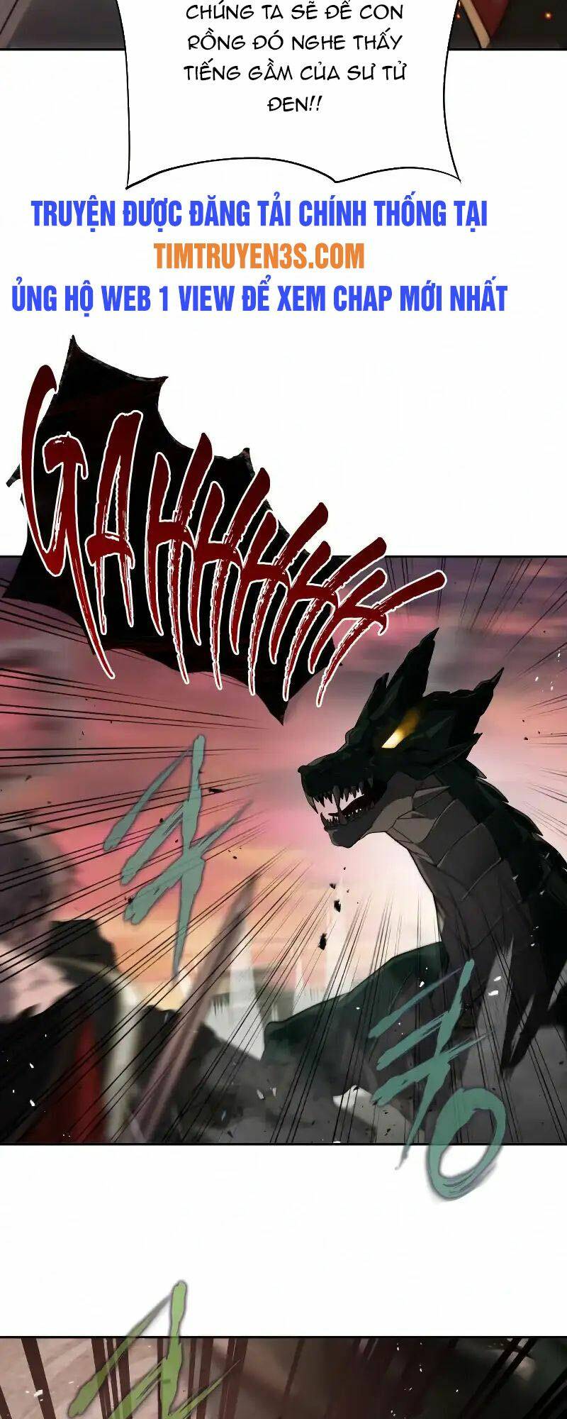 Lần Nữa Chuyển Sinh Sang Thế Giới Khác Chapter 16 - Trang 2