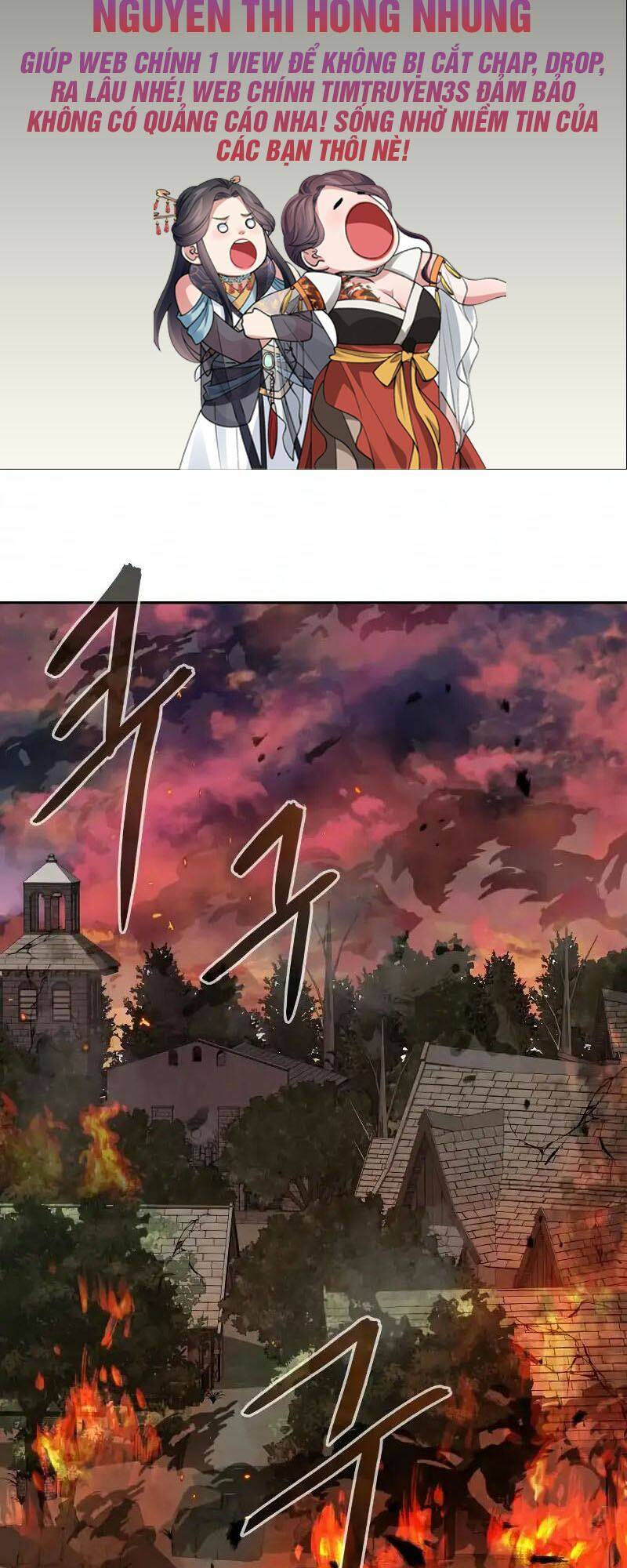 Lần Nữa Chuyển Sinh Sang Thế Giới Khác Chapter 16 - Trang 2