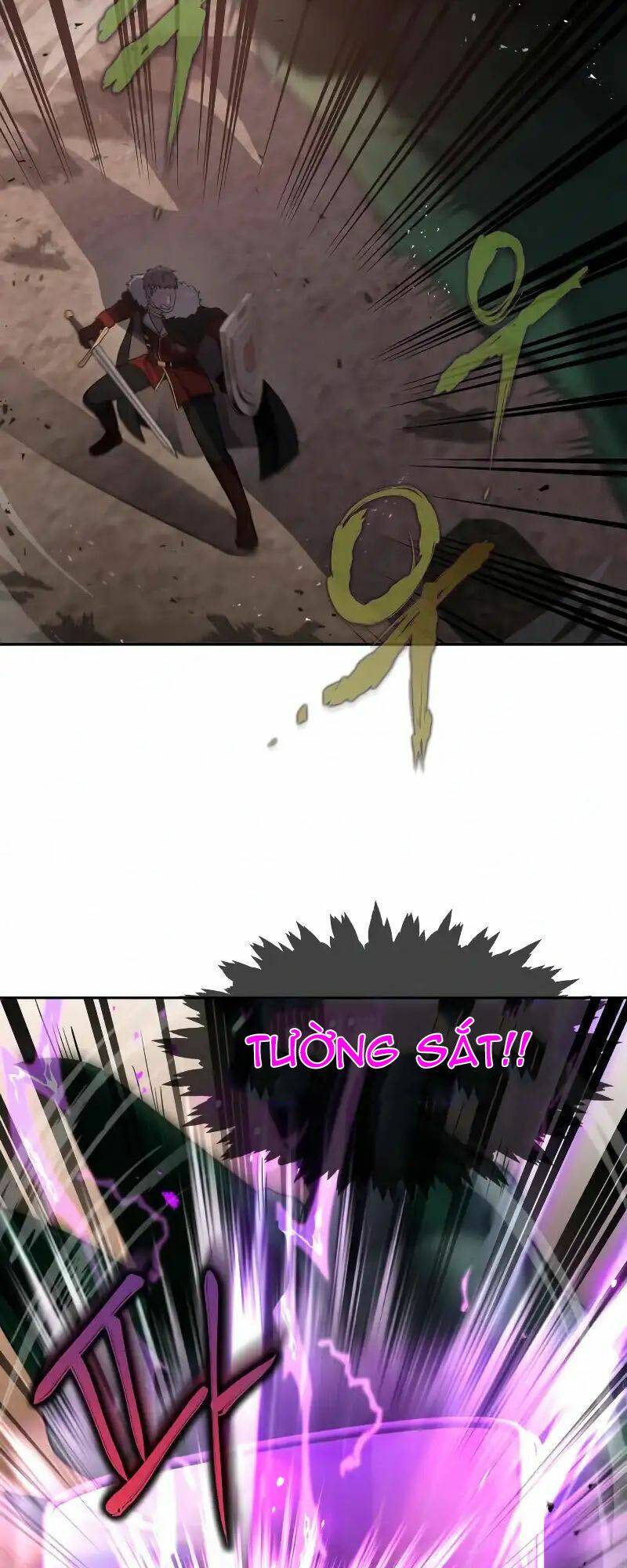 Lần Nữa Chuyển Sinh Sang Thế Giới Khác Chapter 16 - Trang 2