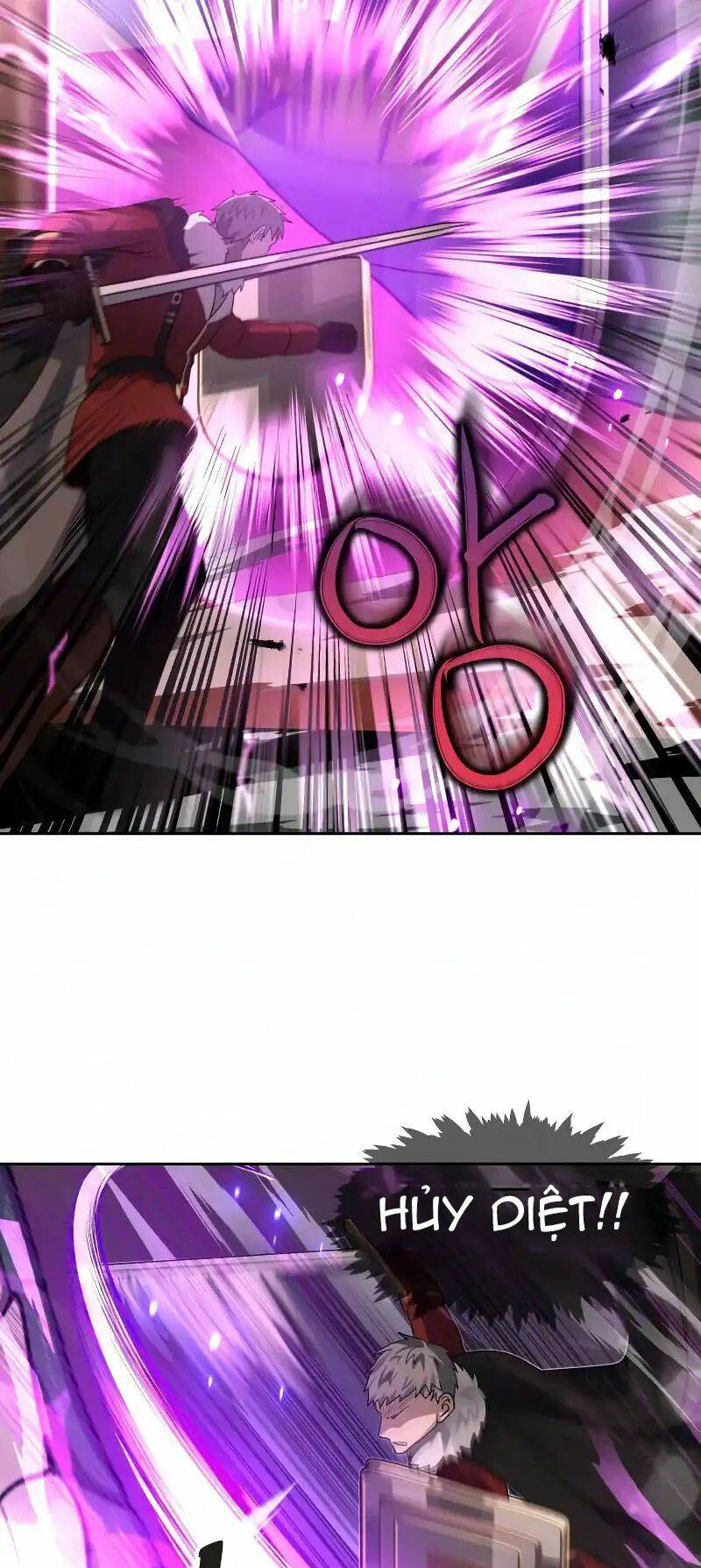 Lần Nữa Chuyển Sinh Sang Thế Giới Khác Chapter 16 - Trang 2