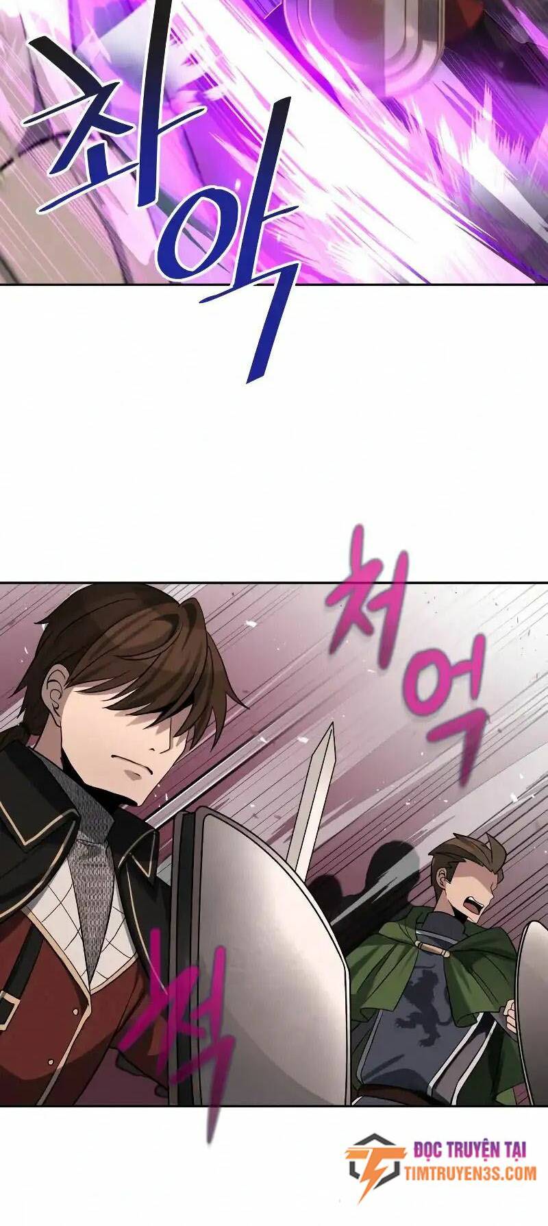 Lần Nữa Chuyển Sinh Sang Thế Giới Khác Chapter 16 - Trang 2