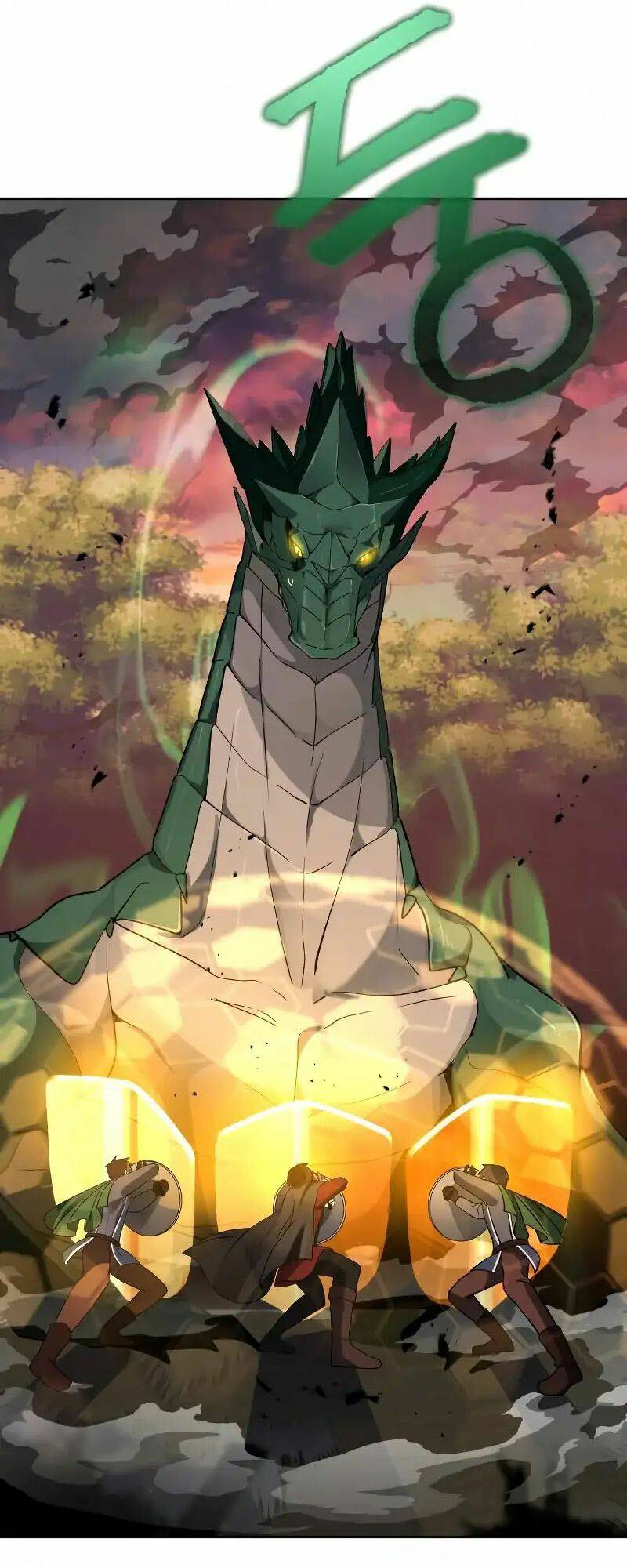 Lần Nữa Chuyển Sinh Sang Thế Giới Khác Chapter 16 - Trang 2