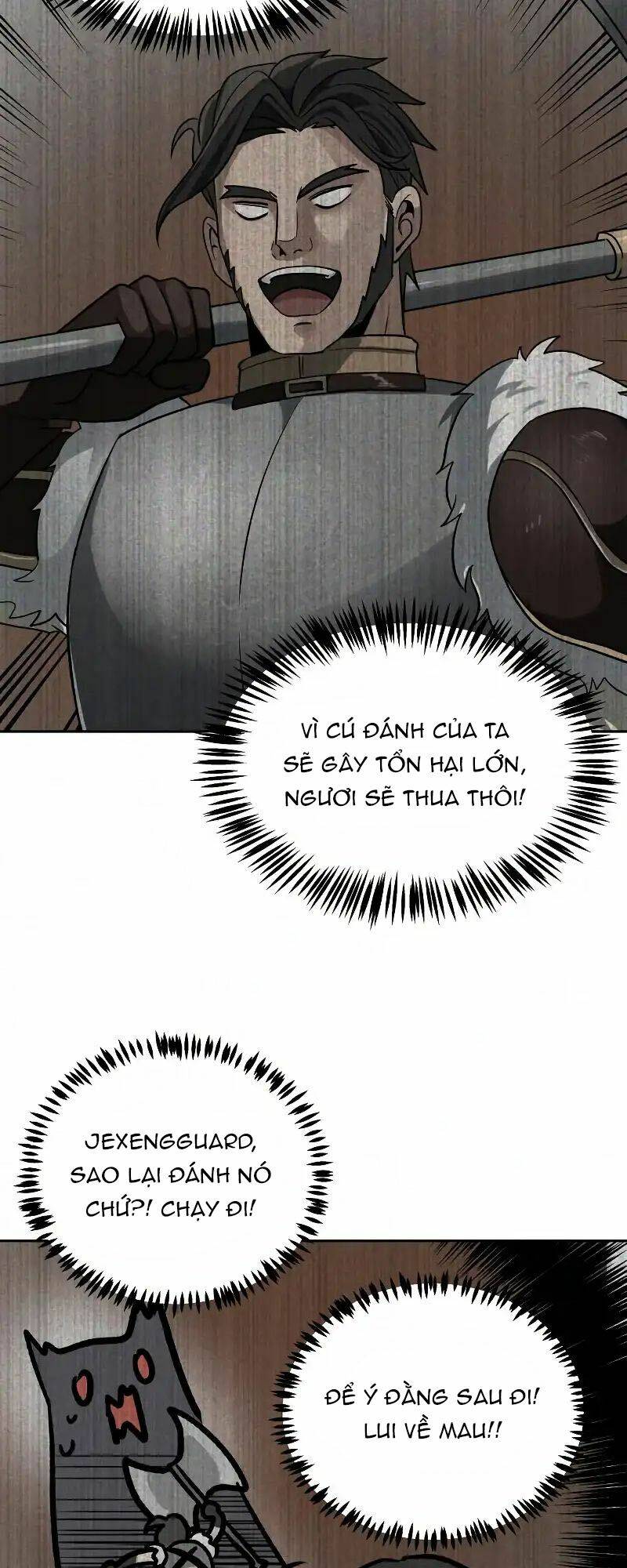 Lần Nữa Chuyển Sinh Sang Thế Giới Khác Chapter 16 - Trang 2