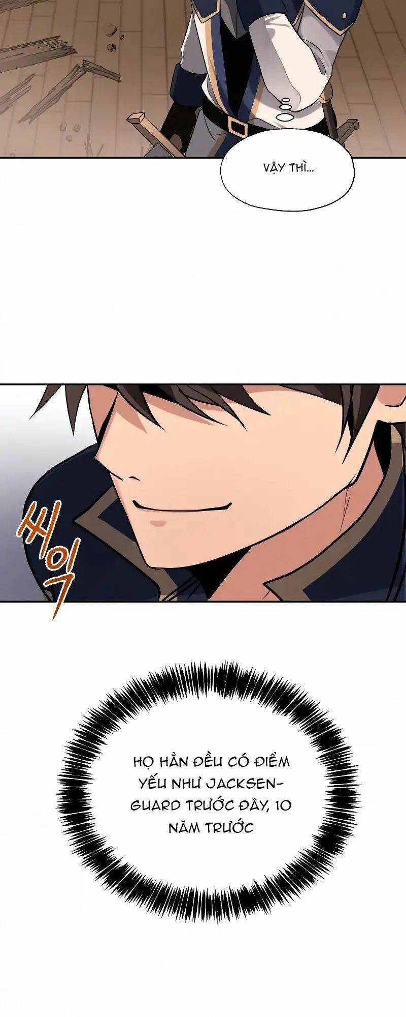 Lần Nữa Chuyển Sinh Sang Thế Giới Khác Chapter 16 - Trang 2