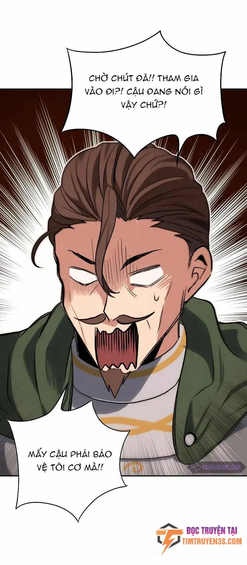 Lần Nữa Chuyển Sinh Sang Thế Giới Khác Chapter 16 - Trang 2