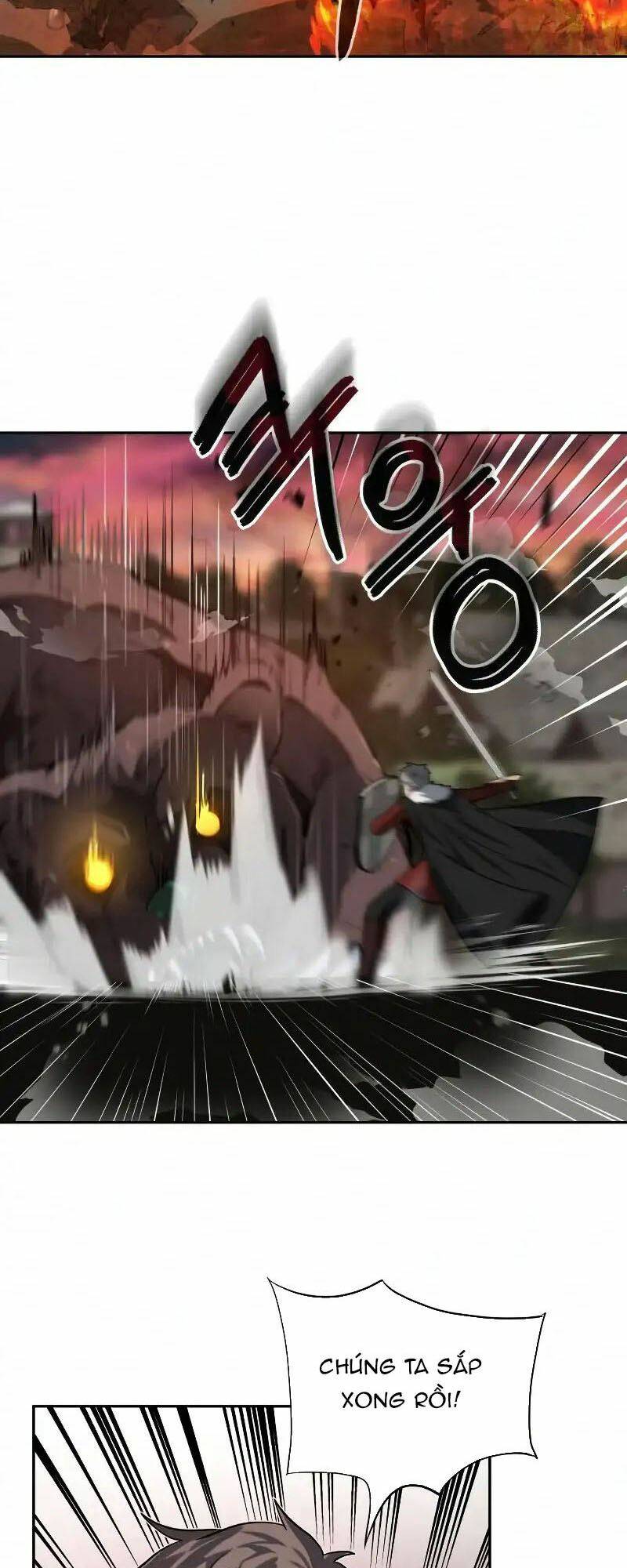 Lần Nữa Chuyển Sinh Sang Thế Giới Khác Chapter 16 - Trang 2