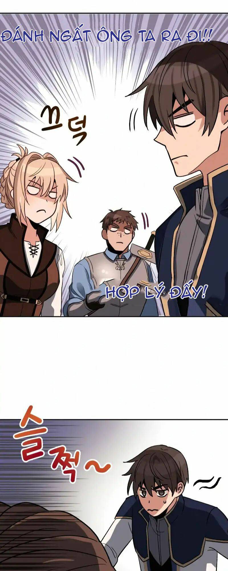 Lần Nữa Chuyển Sinh Sang Thế Giới Khác Chapter 16 - Trang 2