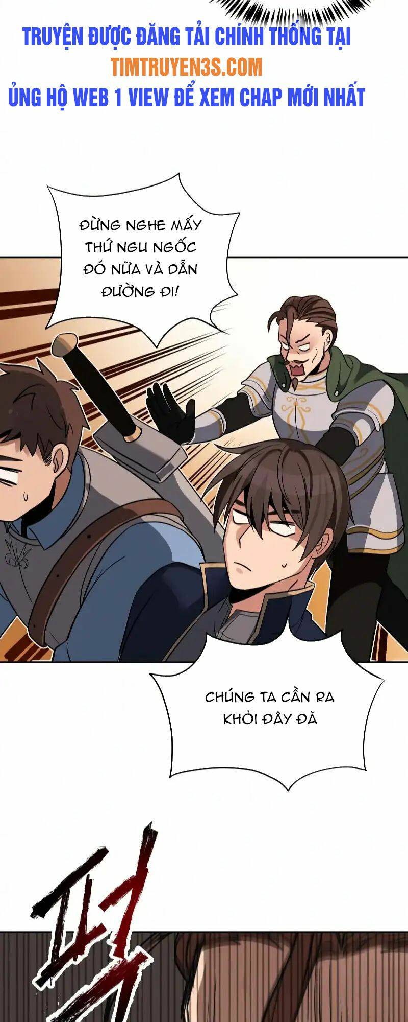 Lần Nữa Chuyển Sinh Sang Thế Giới Khác Chapter 16 - Trang 2