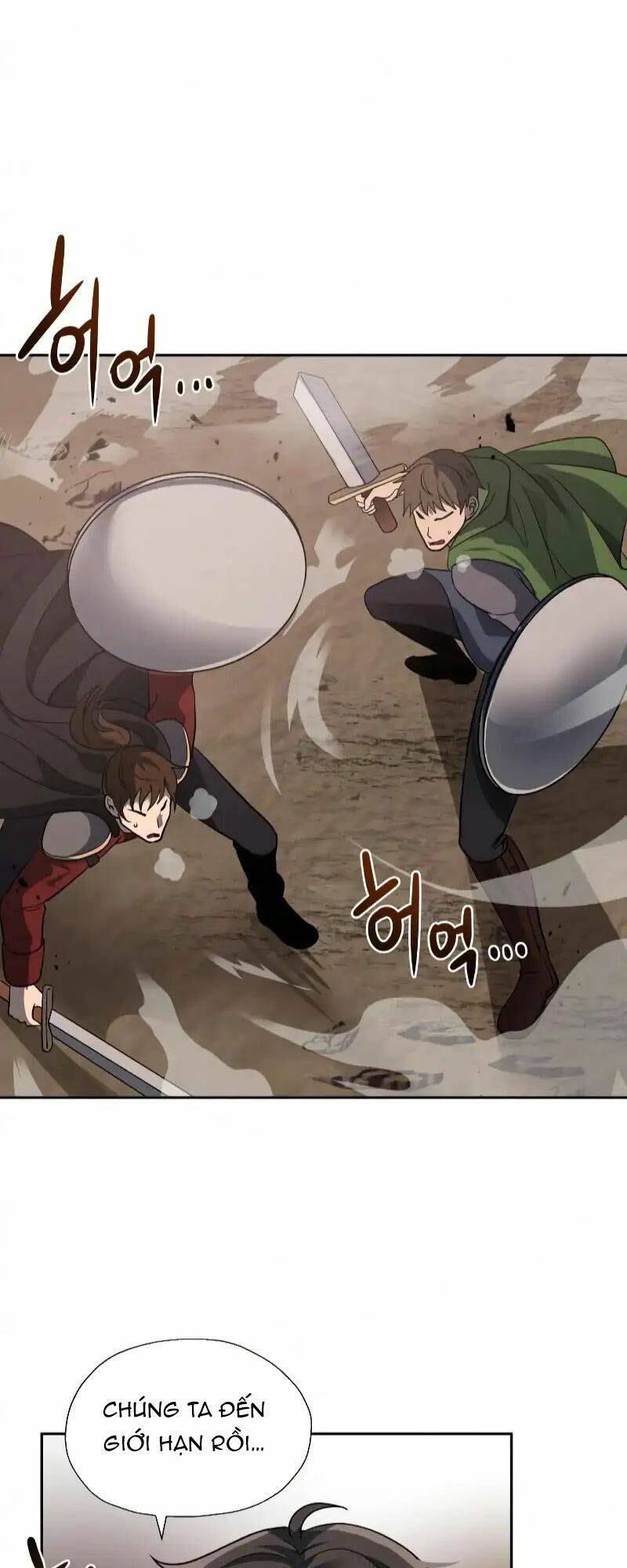 Lần Nữa Chuyển Sinh Sang Thế Giới Khác Chapter 16 - Trang 2