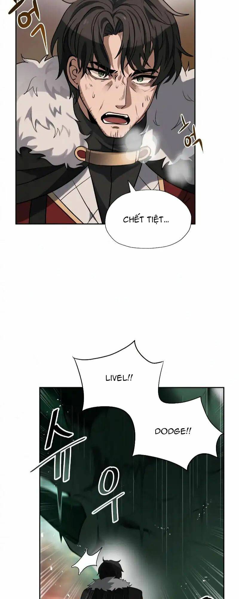 Lần Nữa Chuyển Sinh Sang Thế Giới Khác Chapter 16 - Trang 2