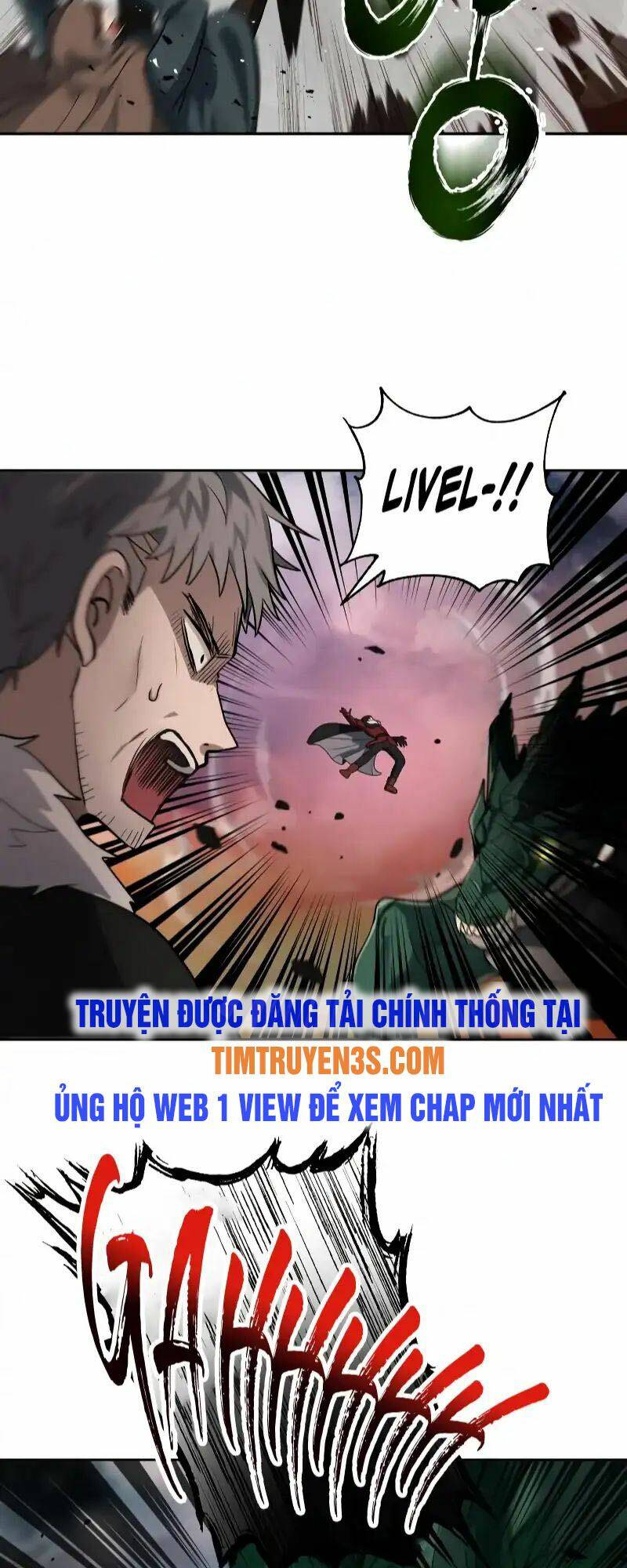 Lần Nữa Chuyển Sinh Sang Thế Giới Khác Chapter 16 - Trang 2