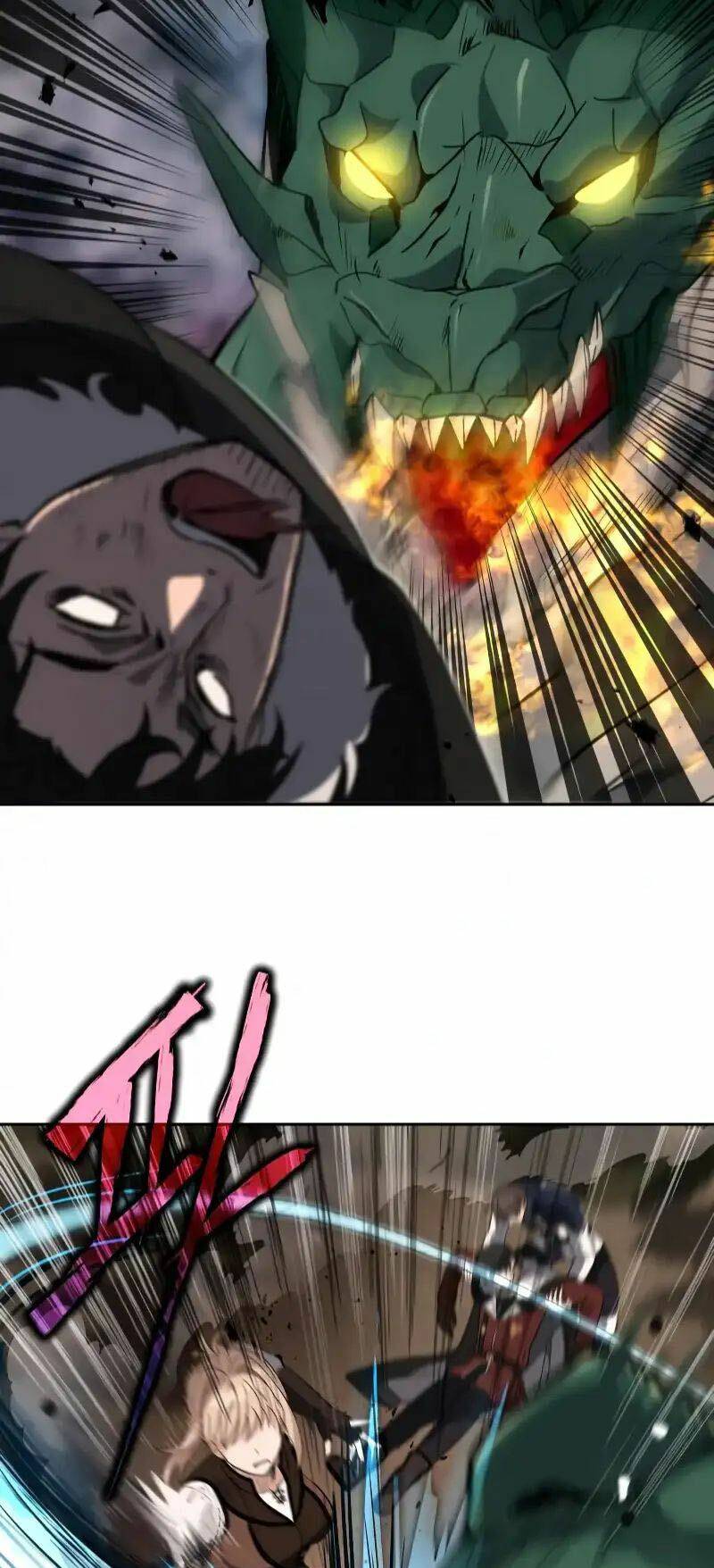 Lần Nữa Chuyển Sinh Sang Thế Giới Khác Chapter 16 - Trang 2