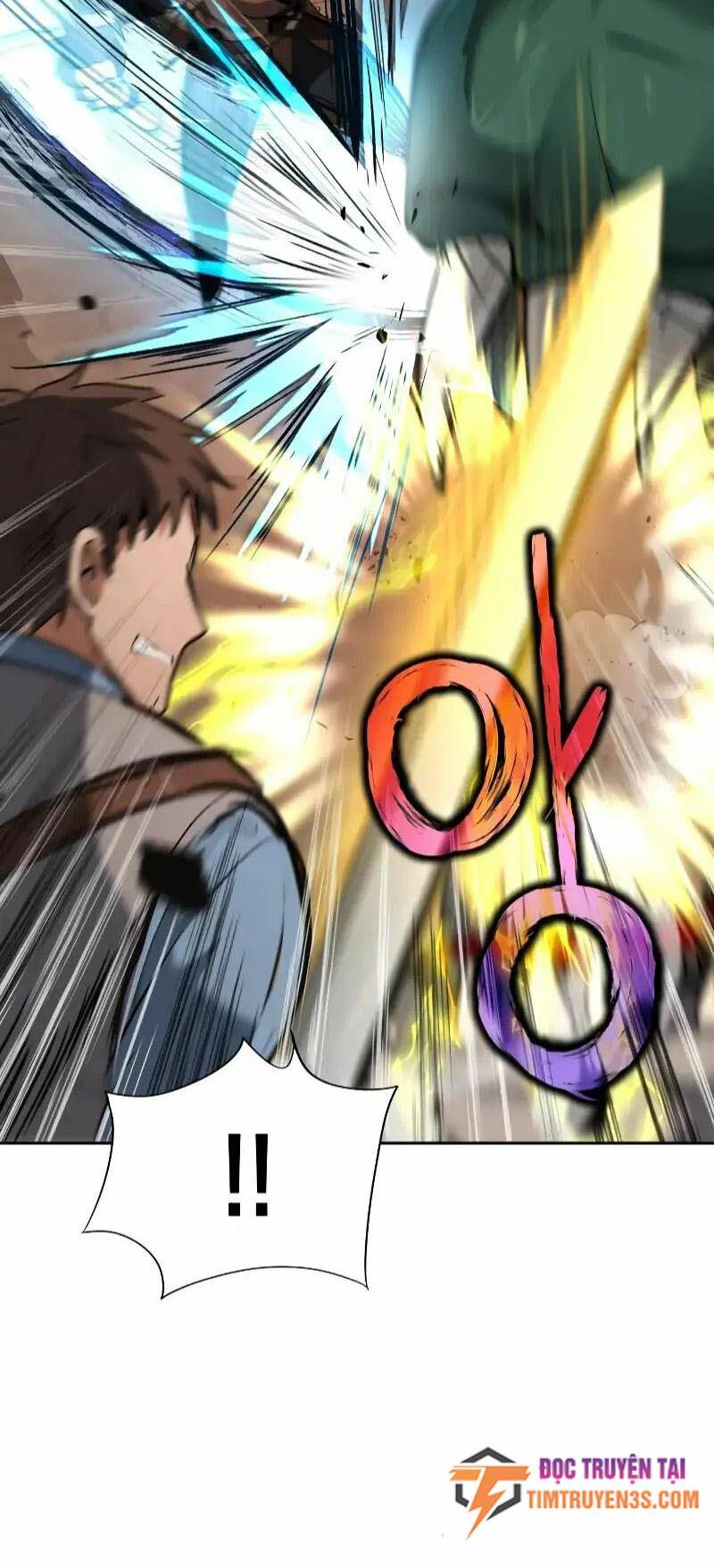 Lần Nữa Chuyển Sinh Sang Thế Giới Khác Chapter 16 - Trang 2