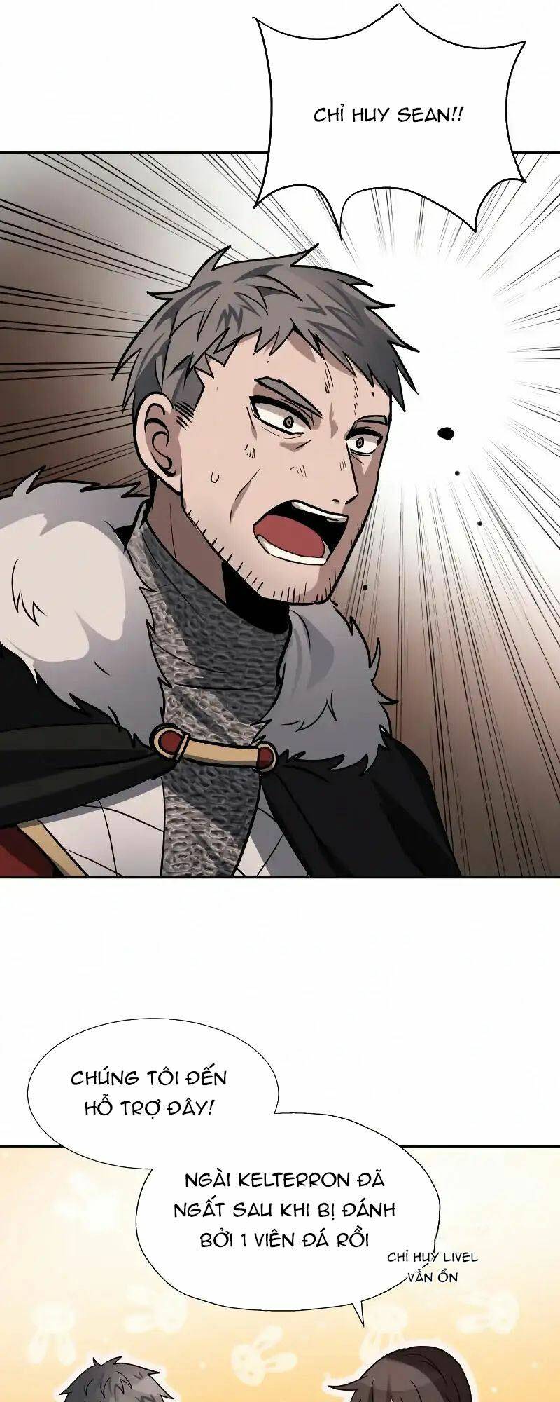 Lần Nữa Chuyển Sinh Sang Thế Giới Khác Chapter 16 - Trang 2