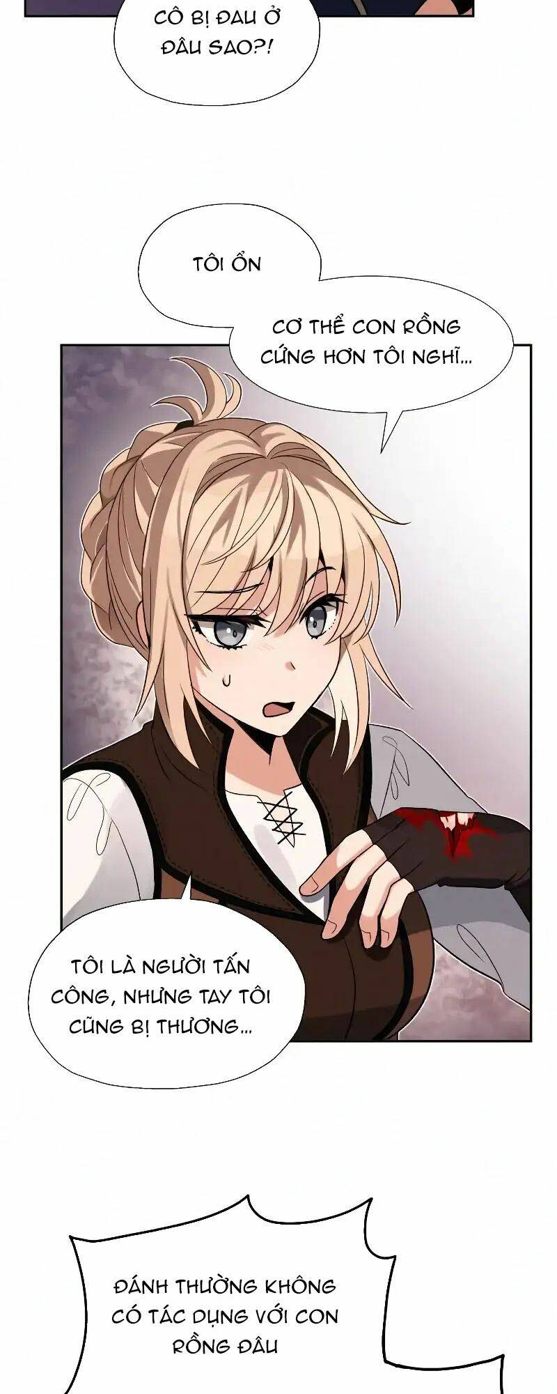 Lần Nữa Chuyển Sinh Sang Thế Giới Khác Chapter 16 - Trang 2