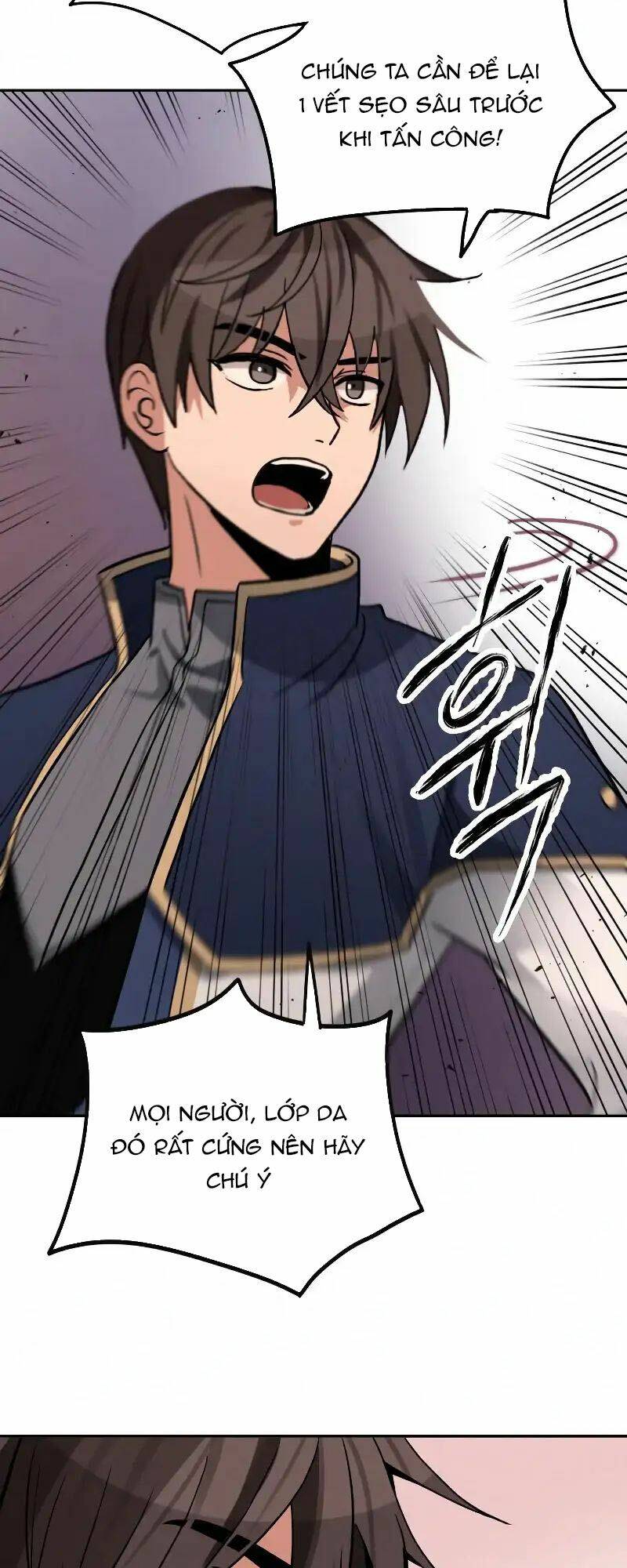 Lần Nữa Chuyển Sinh Sang Thế Giới Khác Chapter 16 - Trang 2