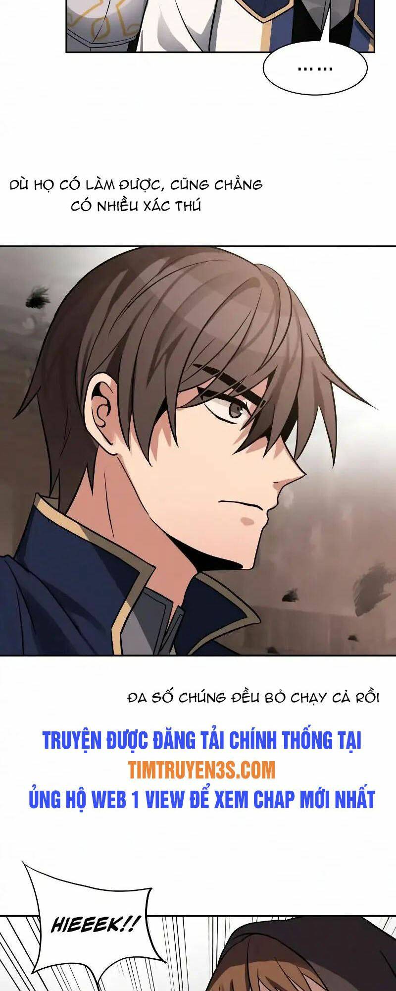 Lần Nữa Chuyển Sinh Sang Thế Giới Khác Chapter 16 - Trang 2