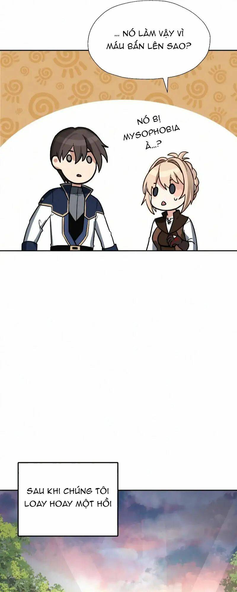 Lần Nữa Chuyển Sinh Sang Thế Giới Khác Chapter 16 - Trang 2